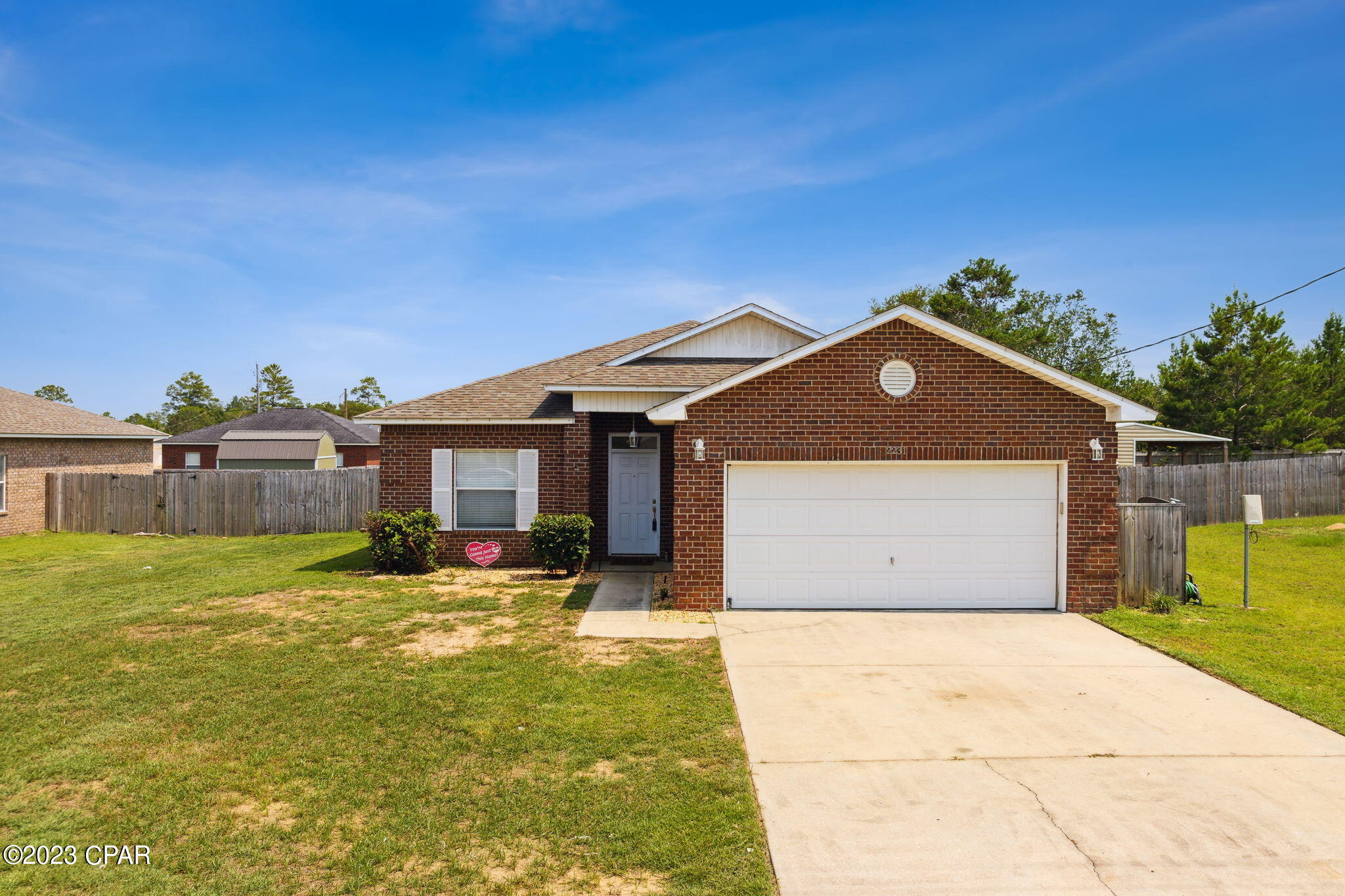 2231 Gallagher Drive