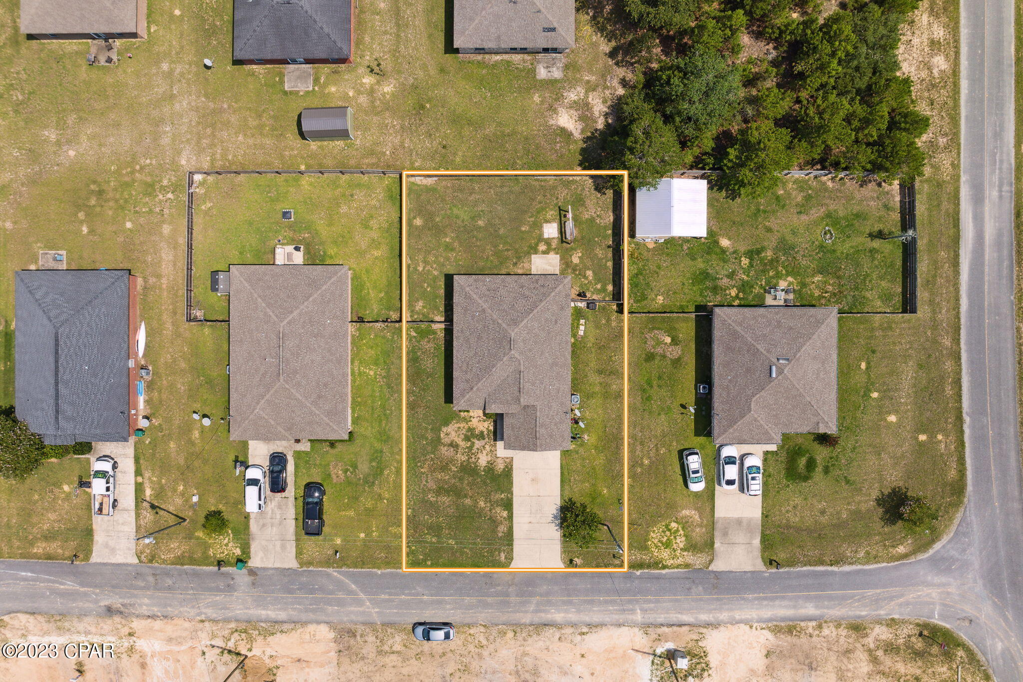 2231 Gallagher Drive