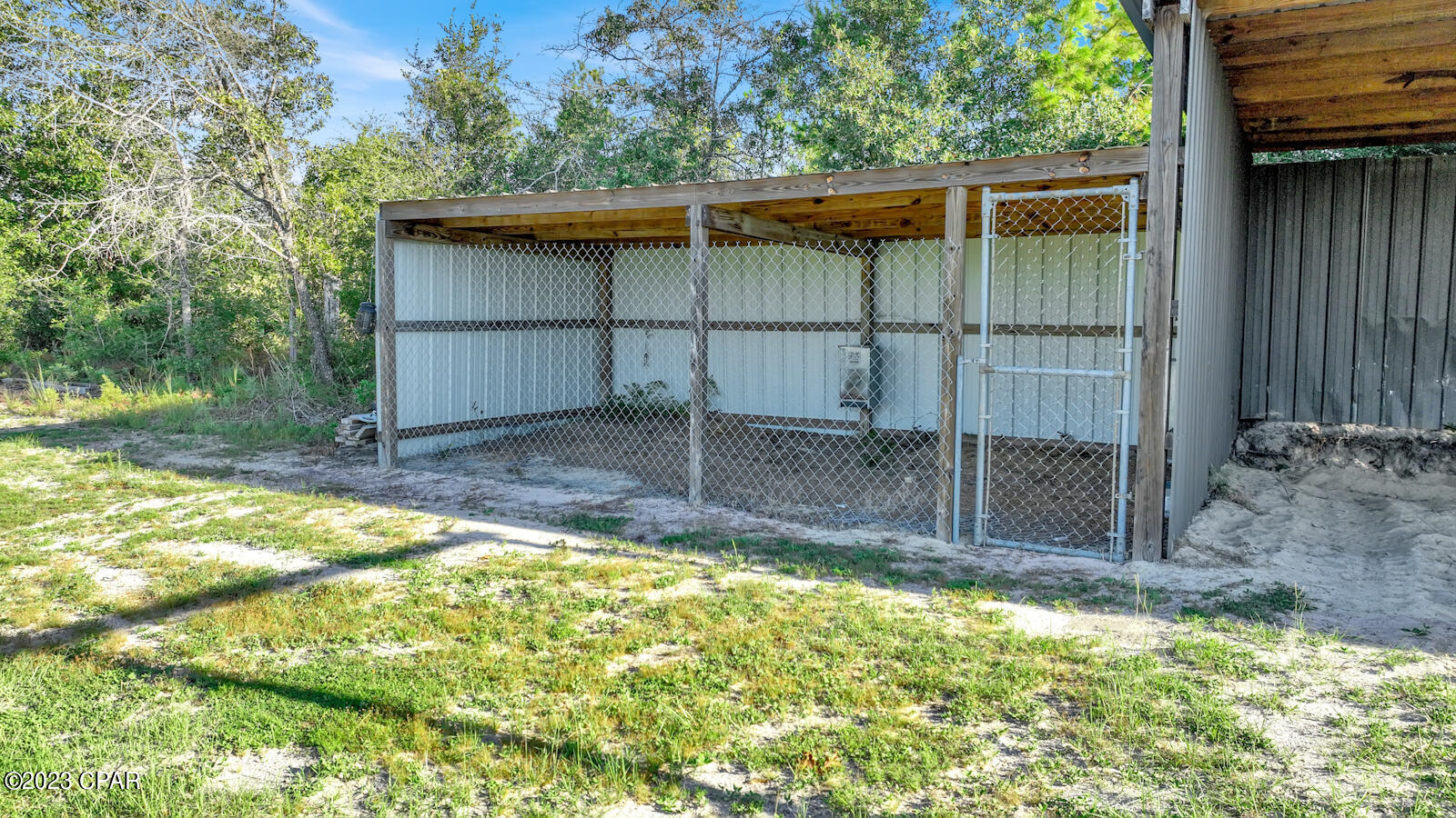 16239 Country Oaks Lane