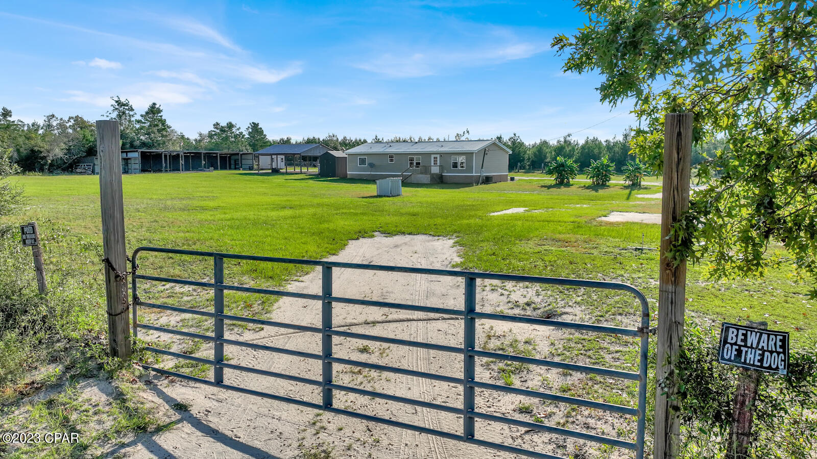 16239 Country Oaks Lane