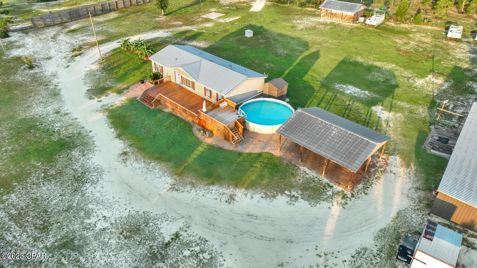 16239 Country Oaks Lane