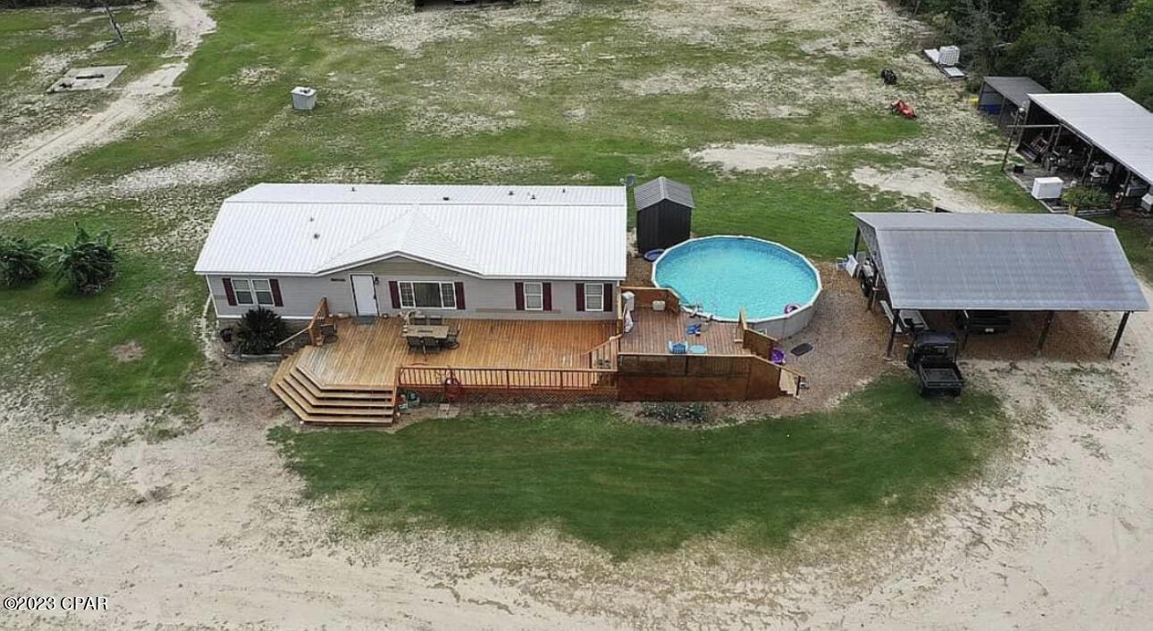 16239 Country Oaks Lane