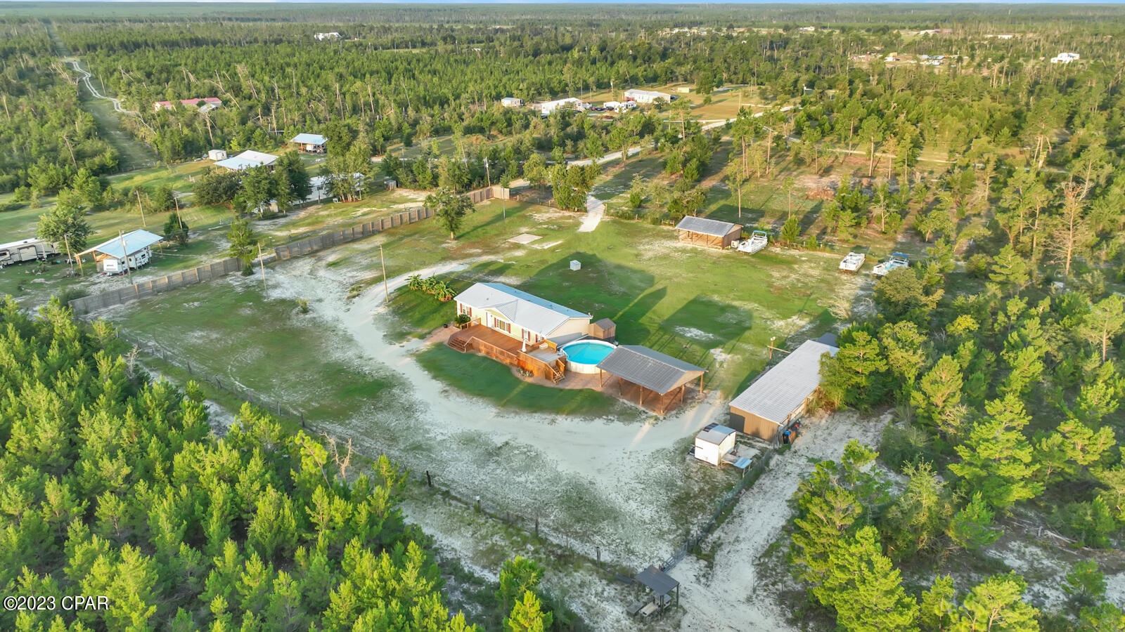 16239 Country Oaks Lane