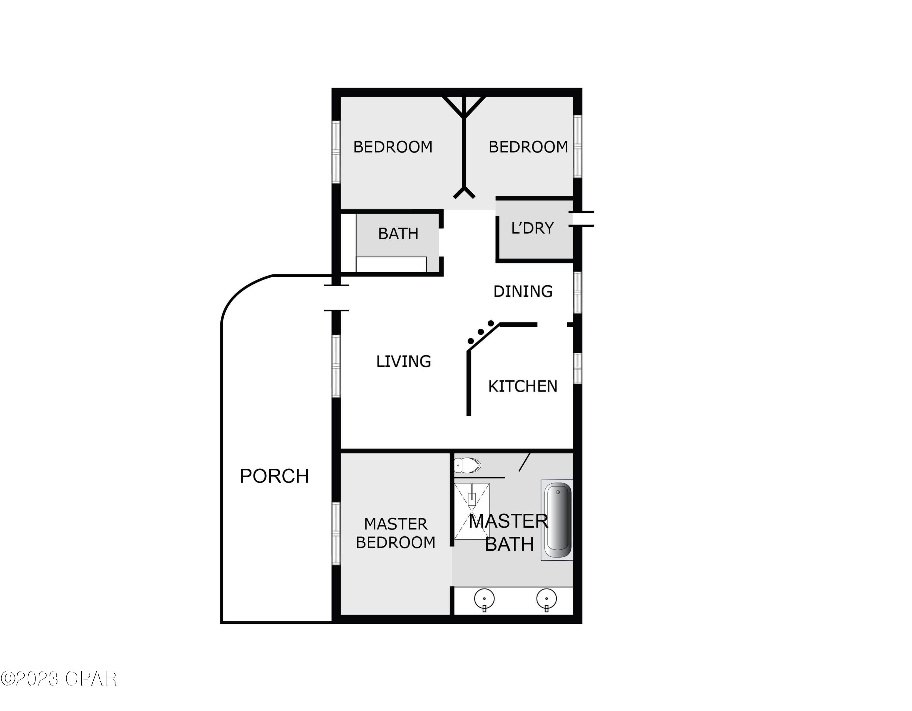 16239 Country Oaks Lane