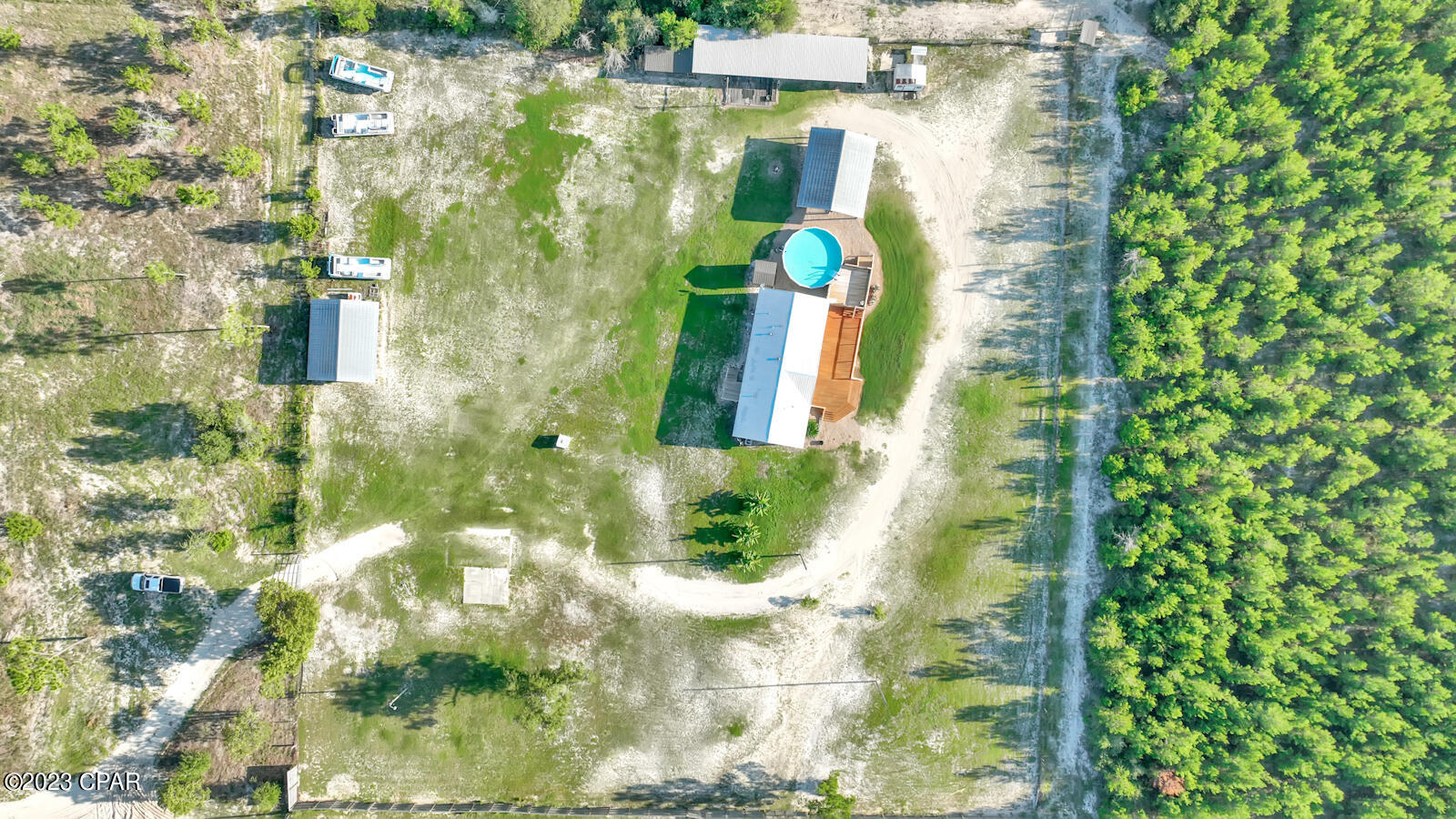 16239 Country Oaks Lane