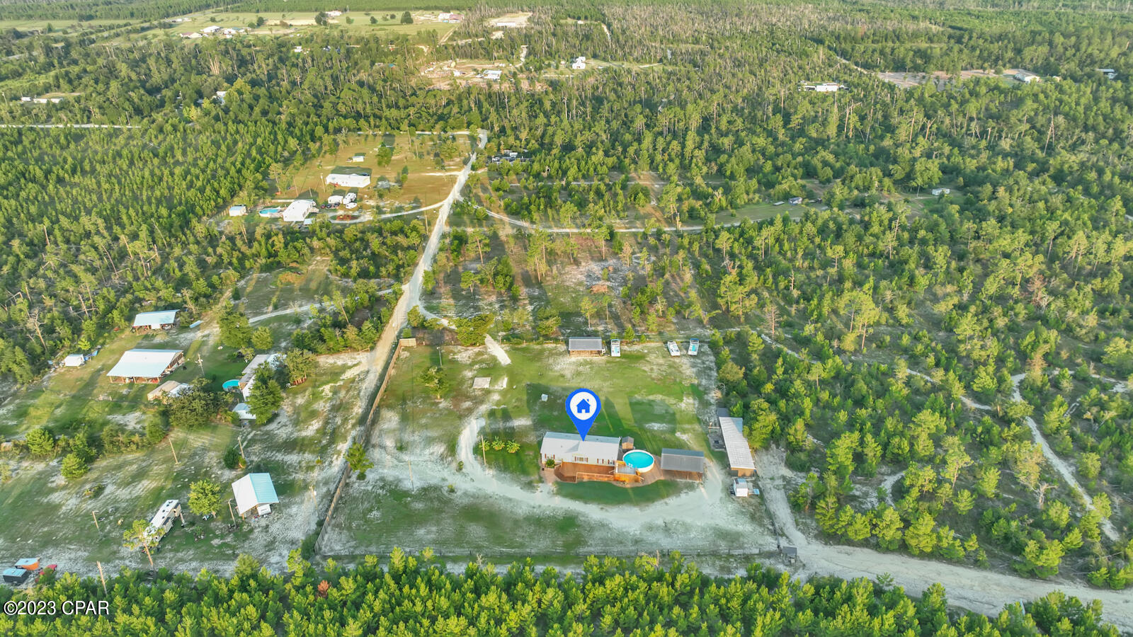 16239 Country Oaks Lane