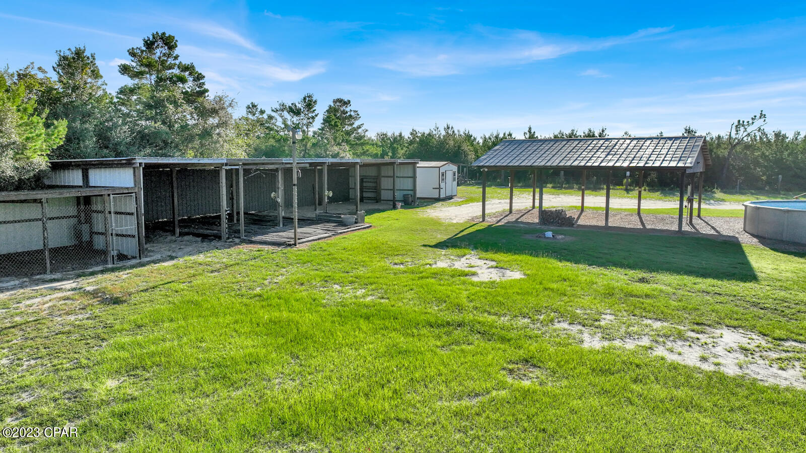 16239 Country Oaks Lane