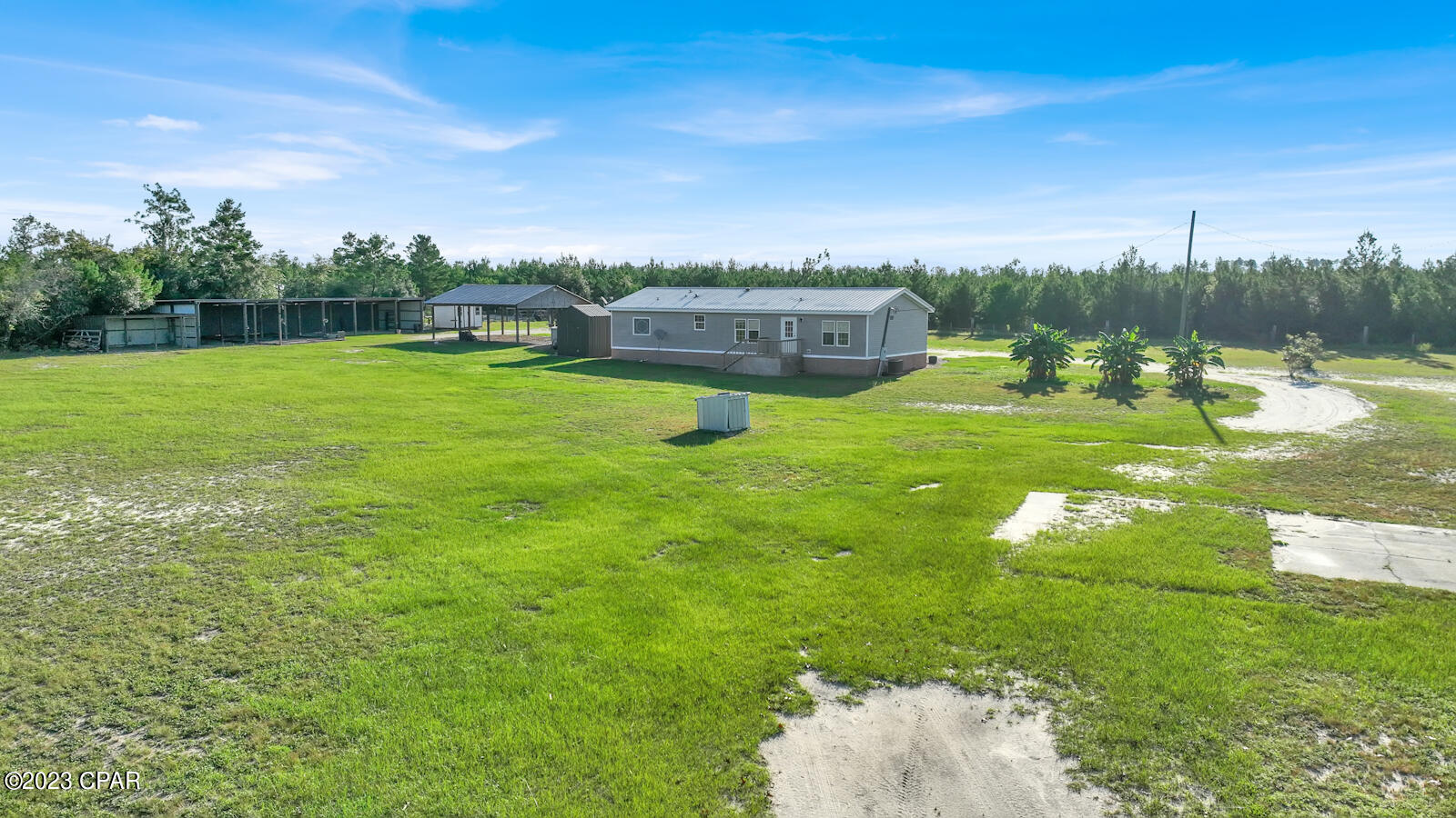 16239 Country Oaks Lane