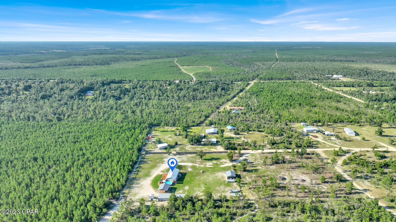 16239 Country Oaks Lane