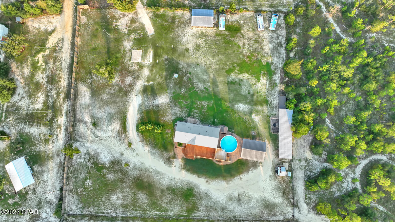 16239 Country Oaks Lane