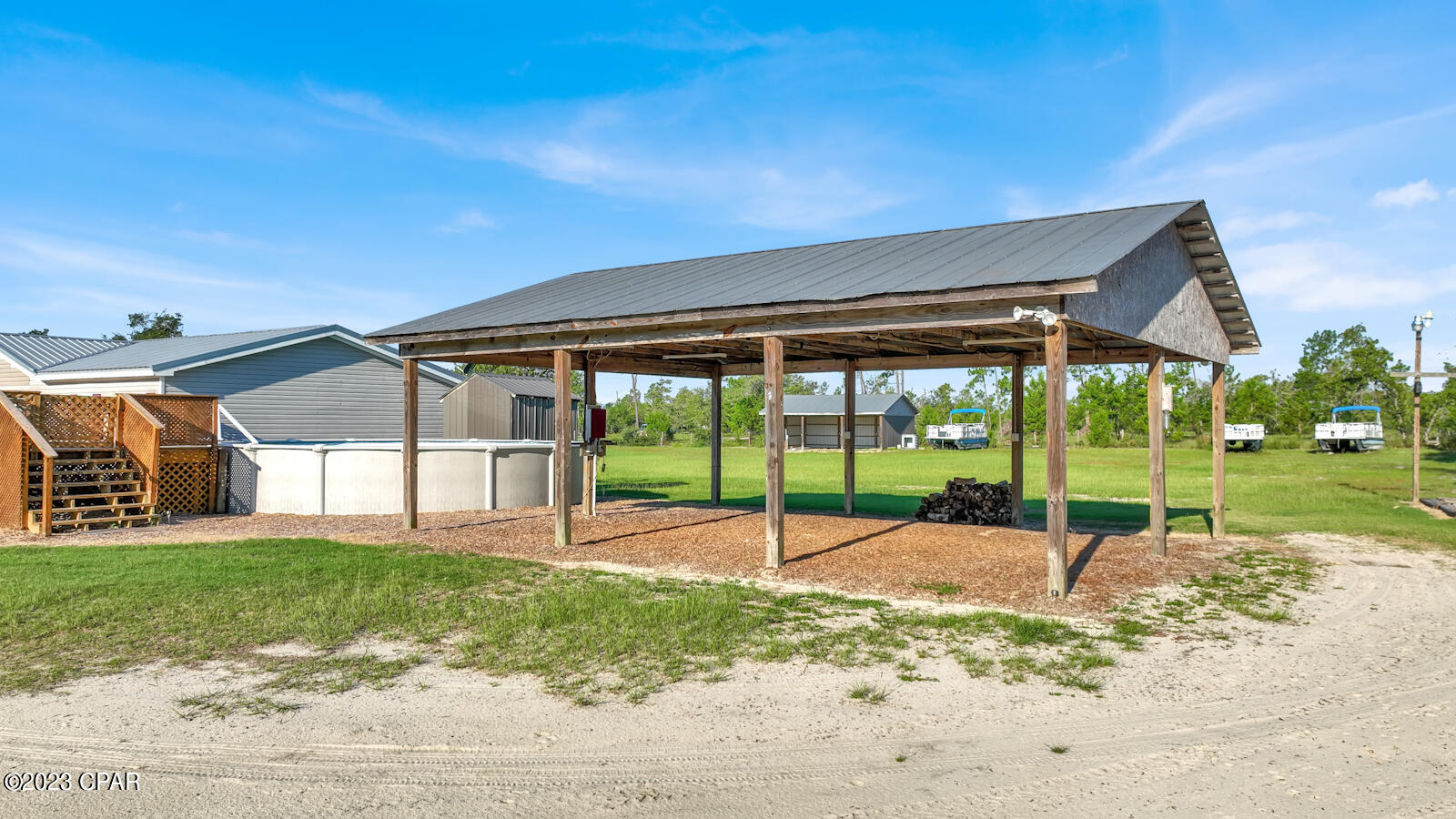 16239 Country Oaks Lane