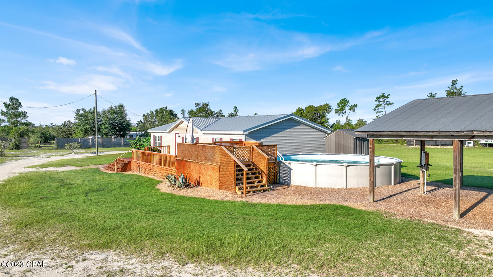 16239 Country Oaks Lane