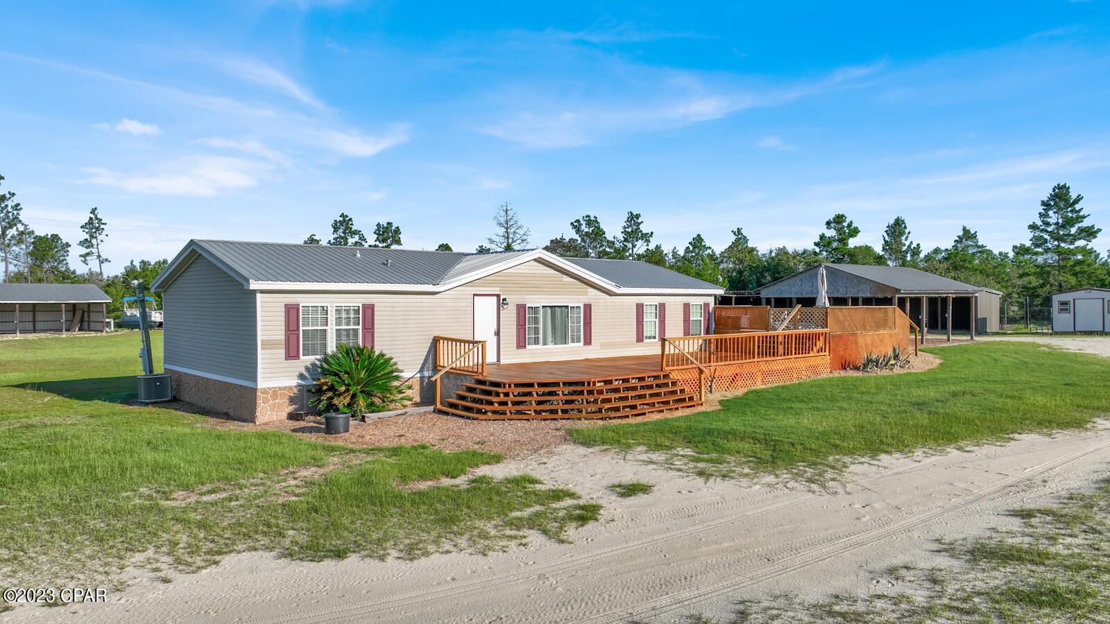 16239 Country Oaks Lane