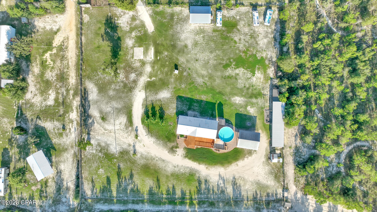 16239 Country Oaks Lane