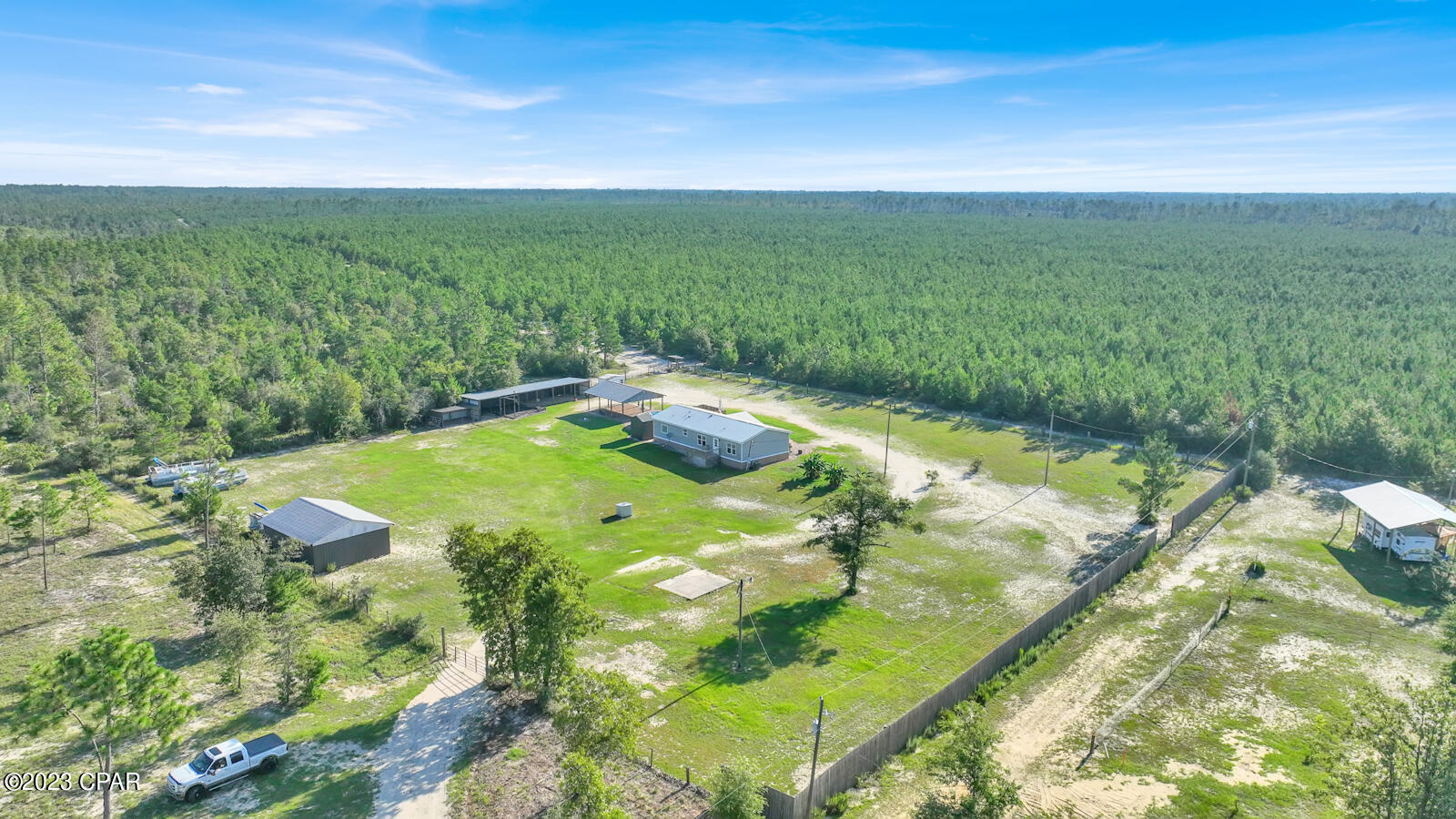 16239 Country Oaks Lane