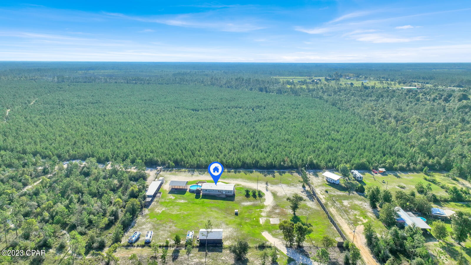 16239 Country Oaks Lane