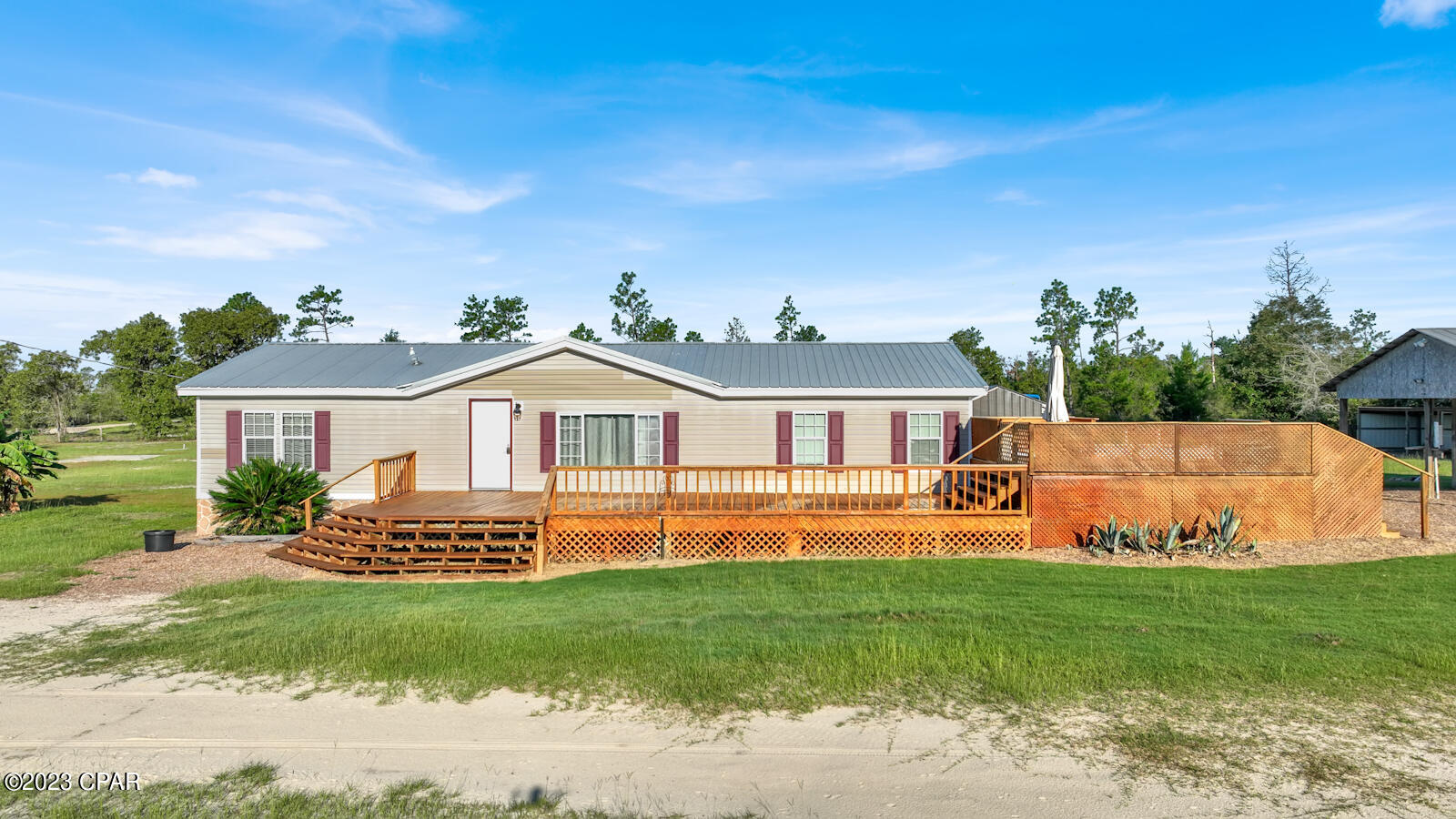 16239 Country Oaks Lane