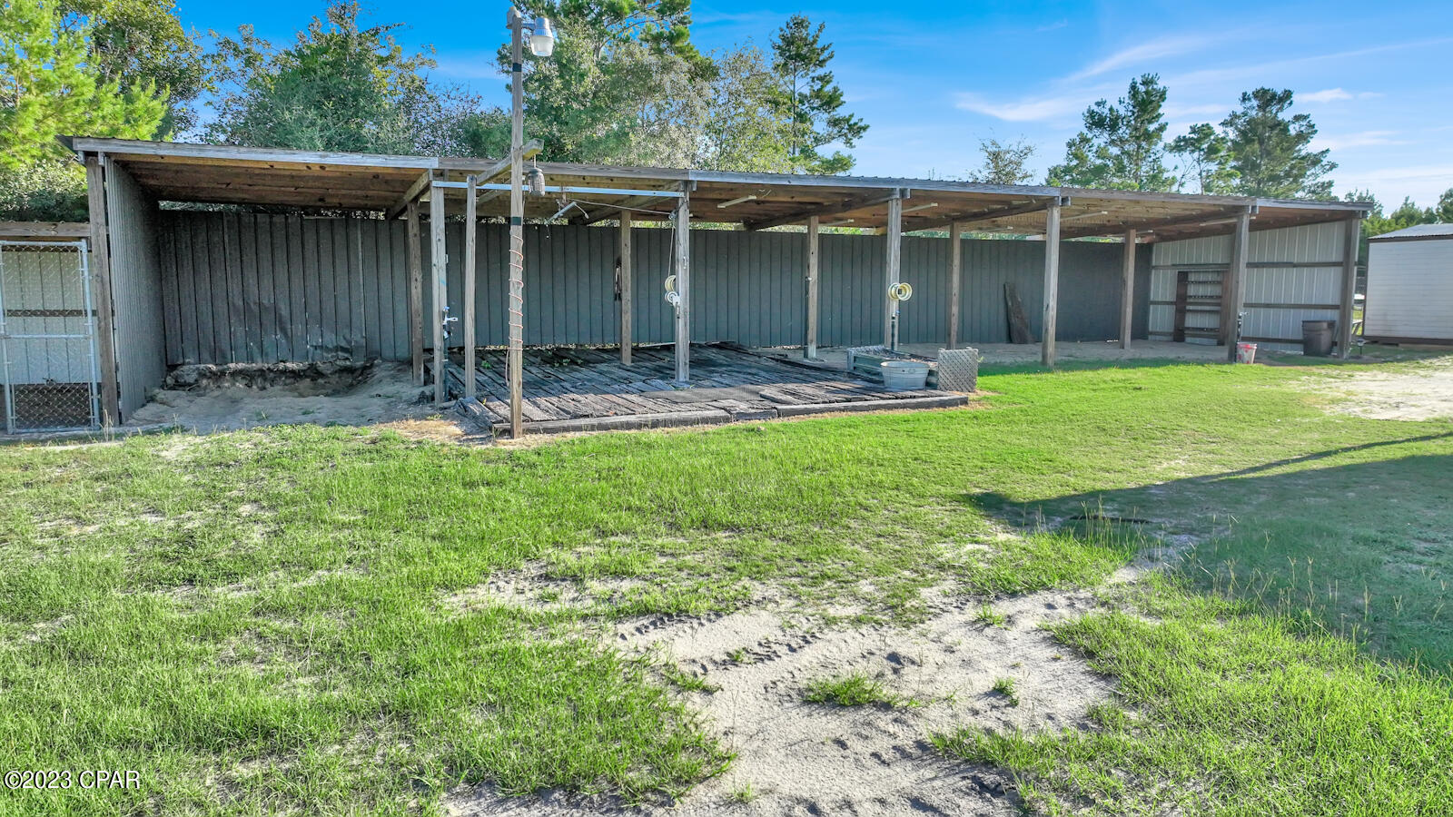 16239 Country Oaks Lane