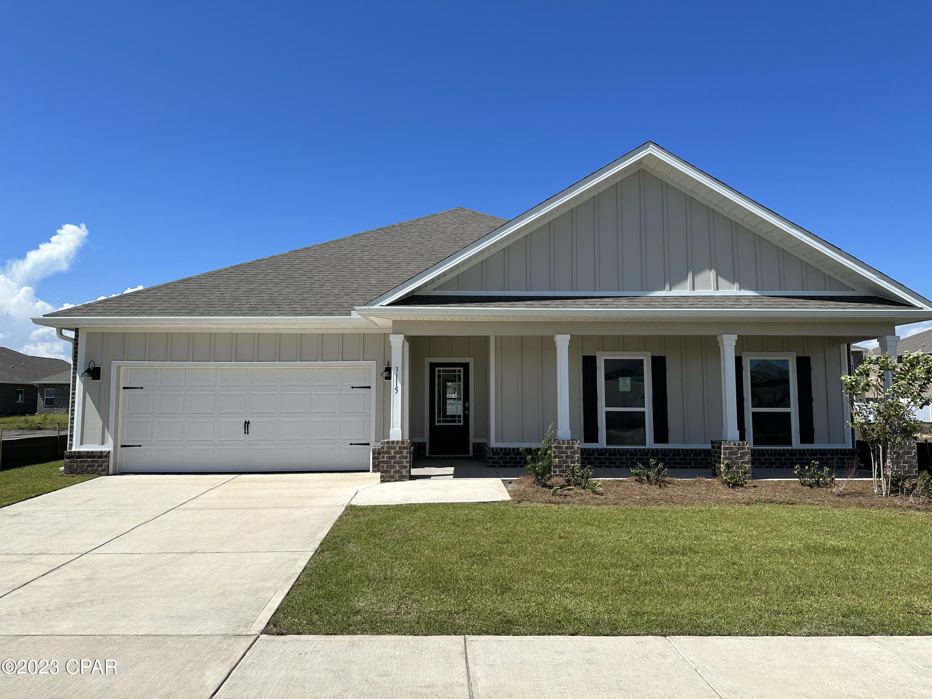 3104 Willie Drive