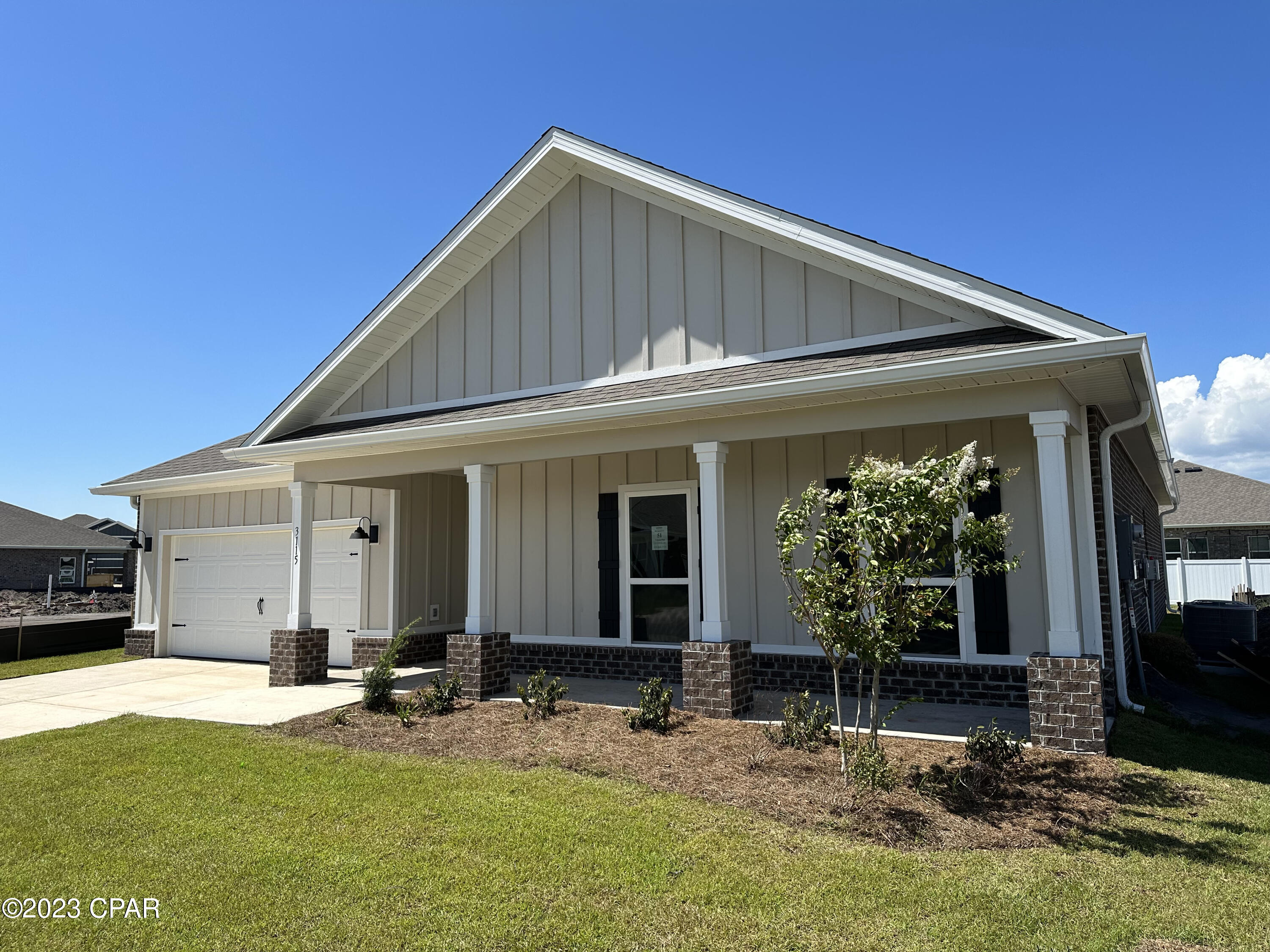 3104 Willie Drive
