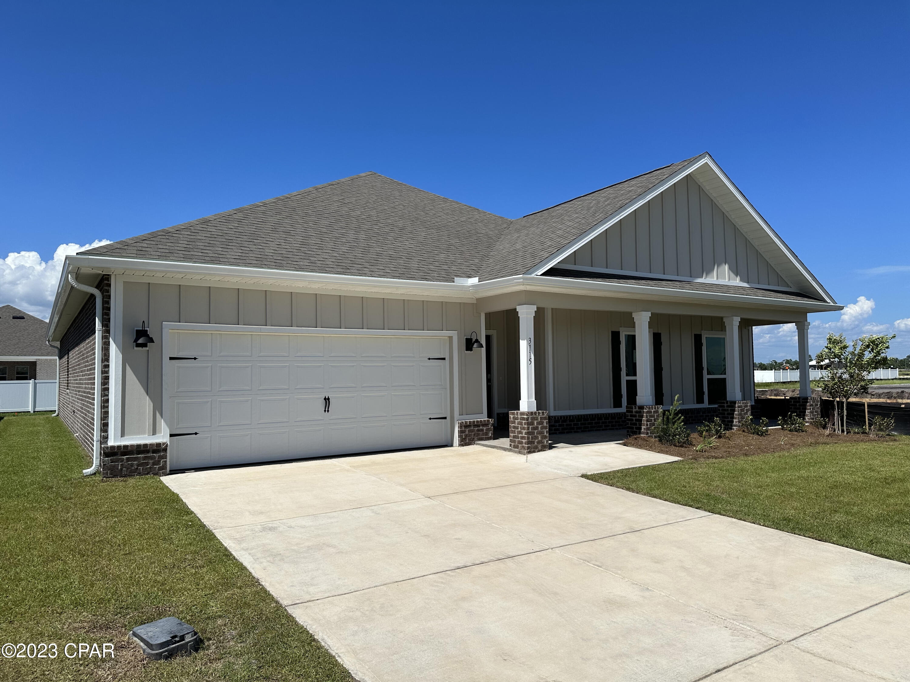 3104 Willie Drive