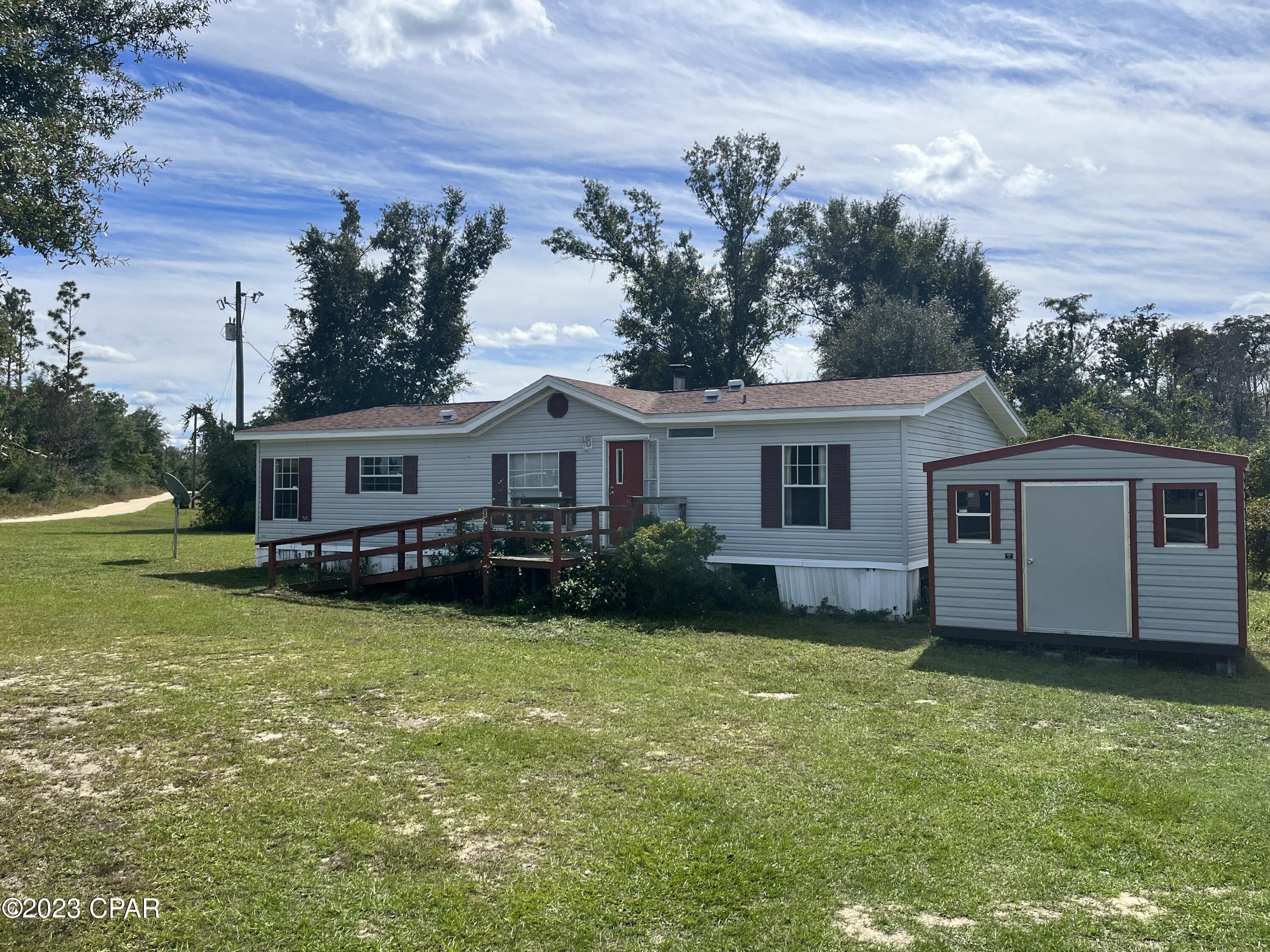 8218 Greyling Circle