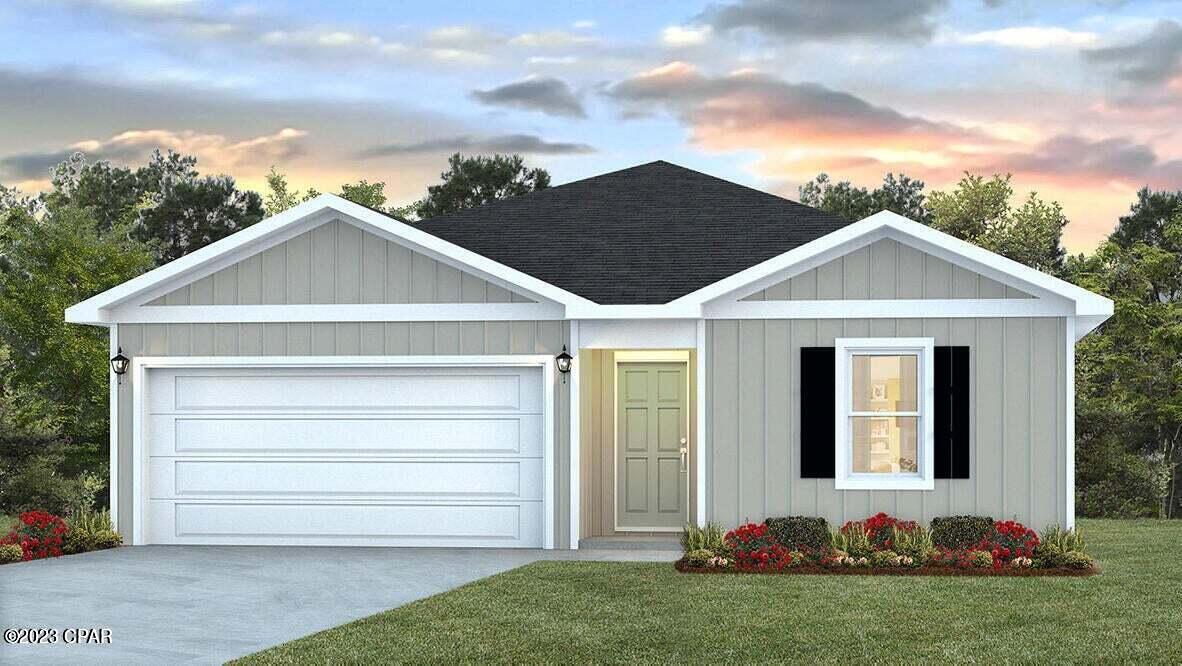 6492 Slabinski Lane