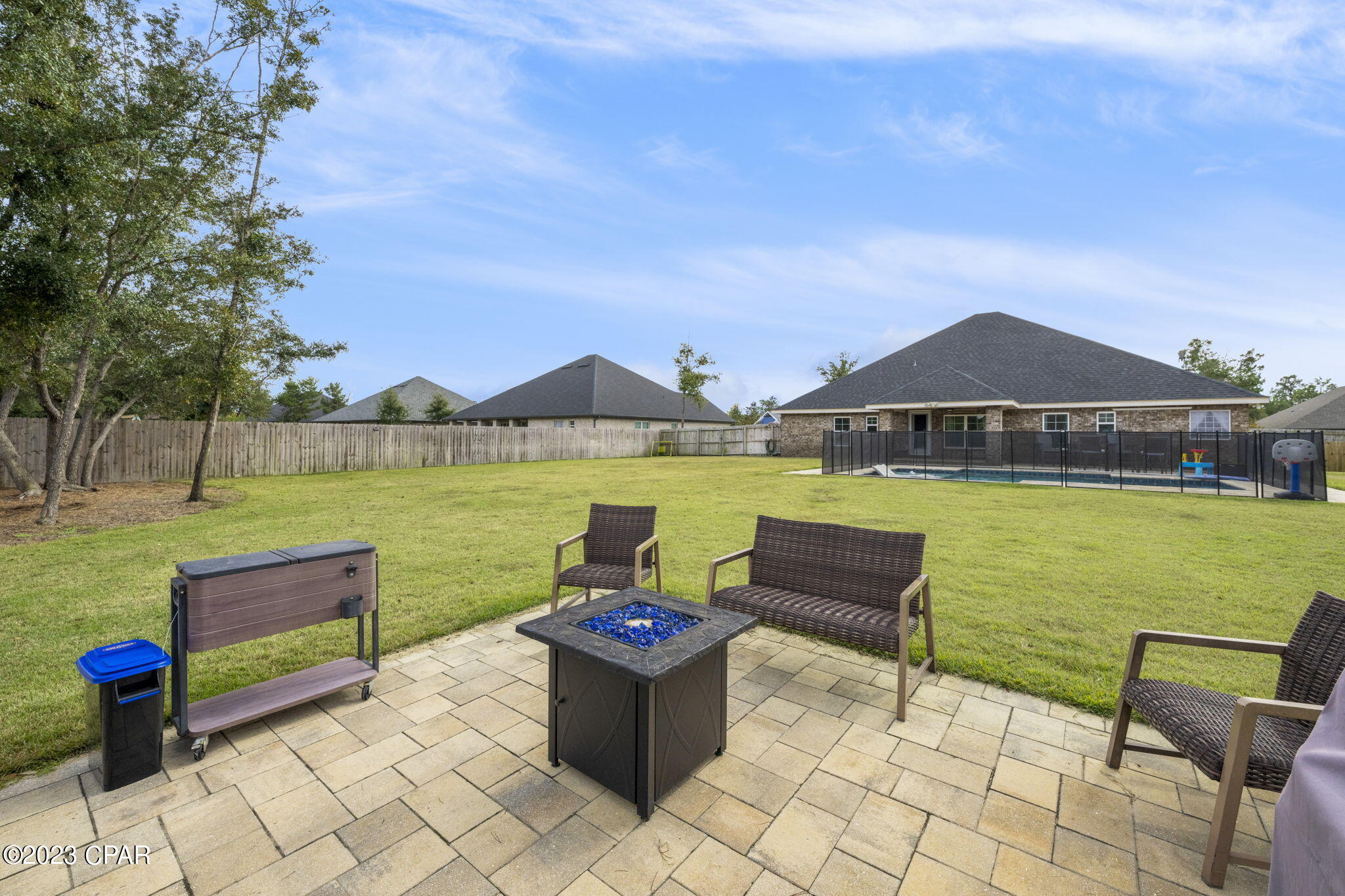 119 Lake Merial Trail