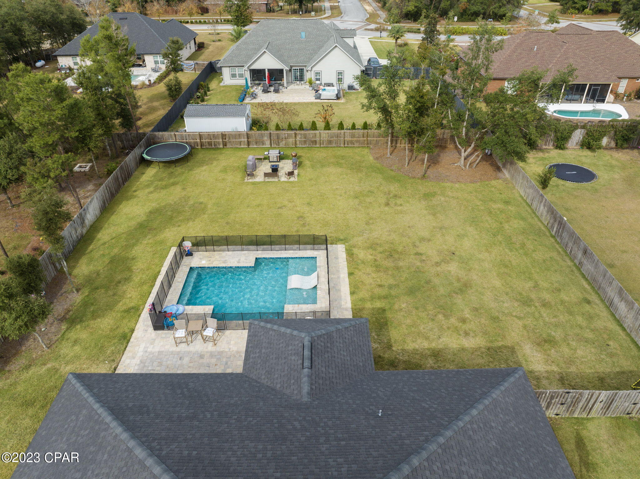 119 Lake Merial Trail