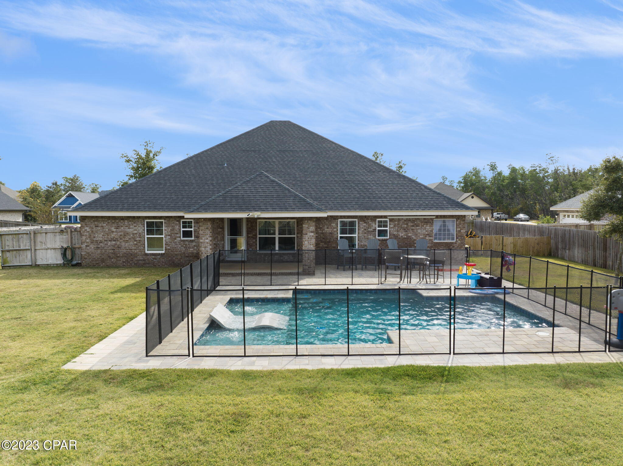 119 Lake Merial Trail