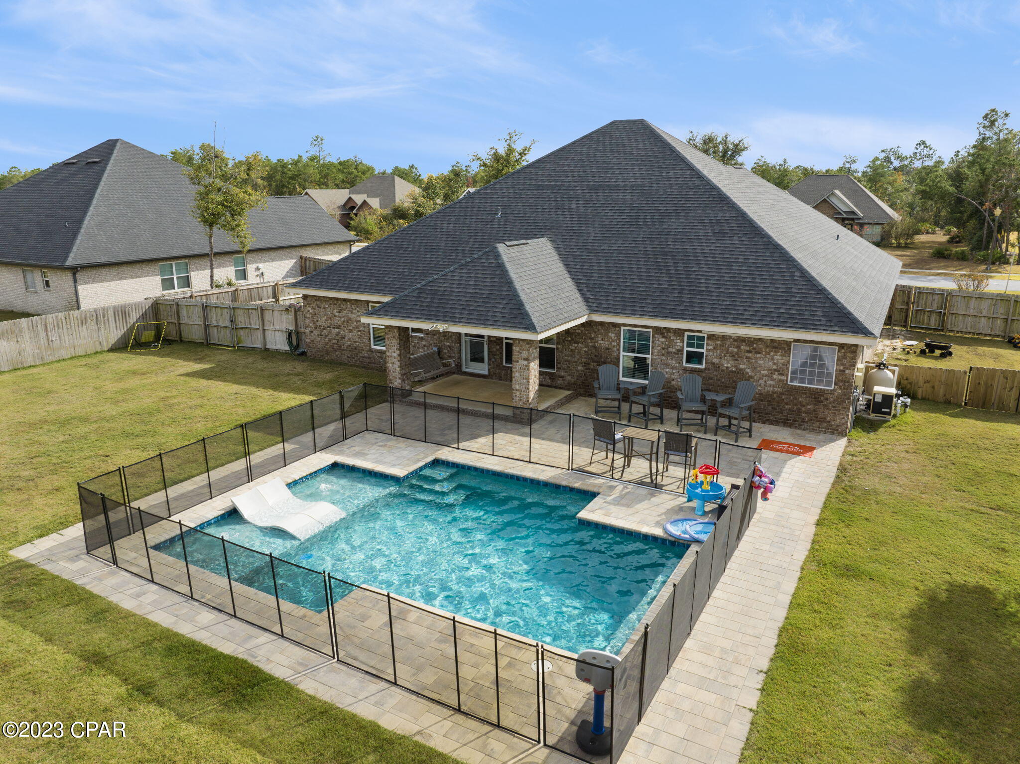 119 Lake Merial Trail