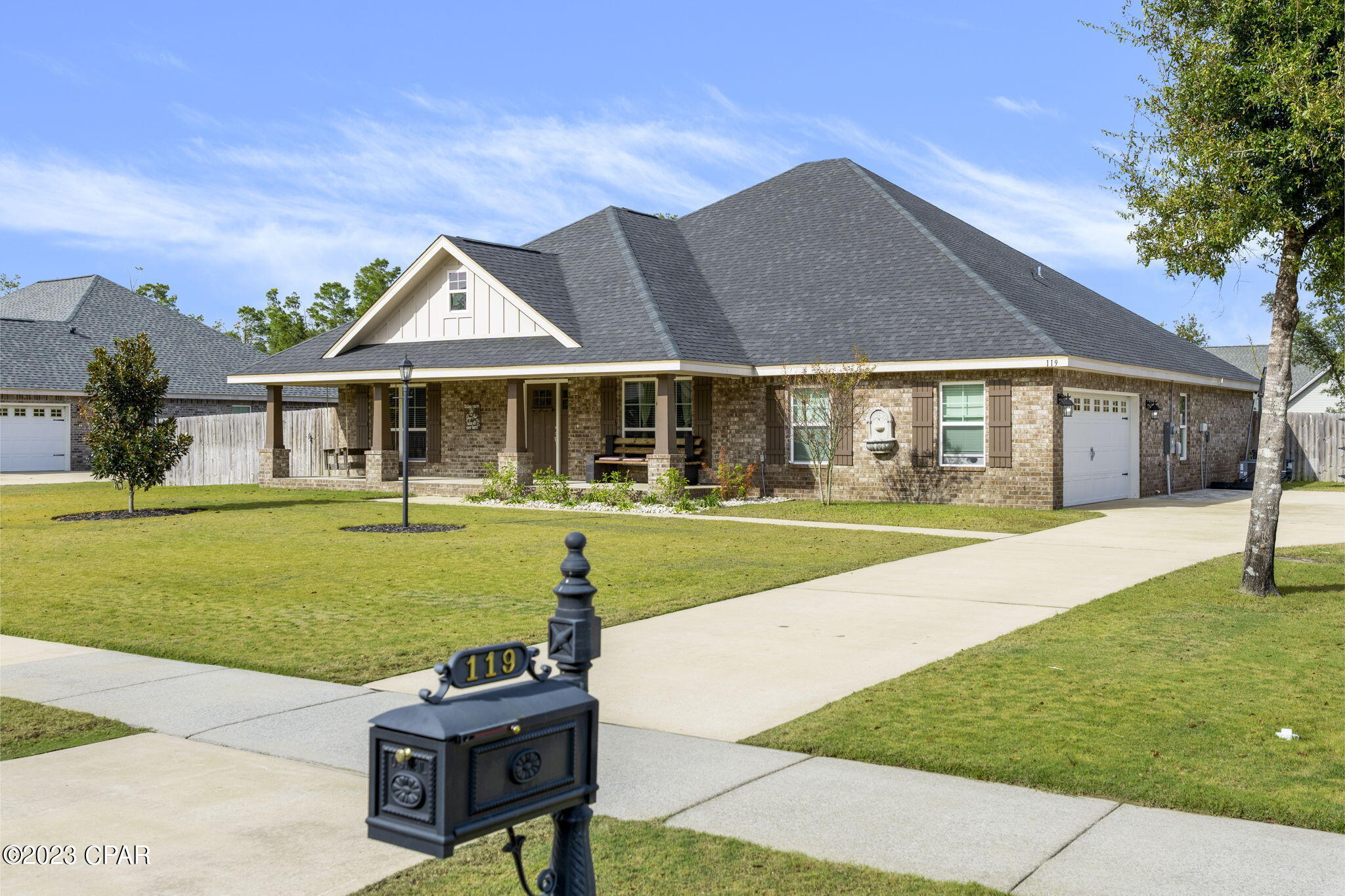 119 Lake Merial Trail