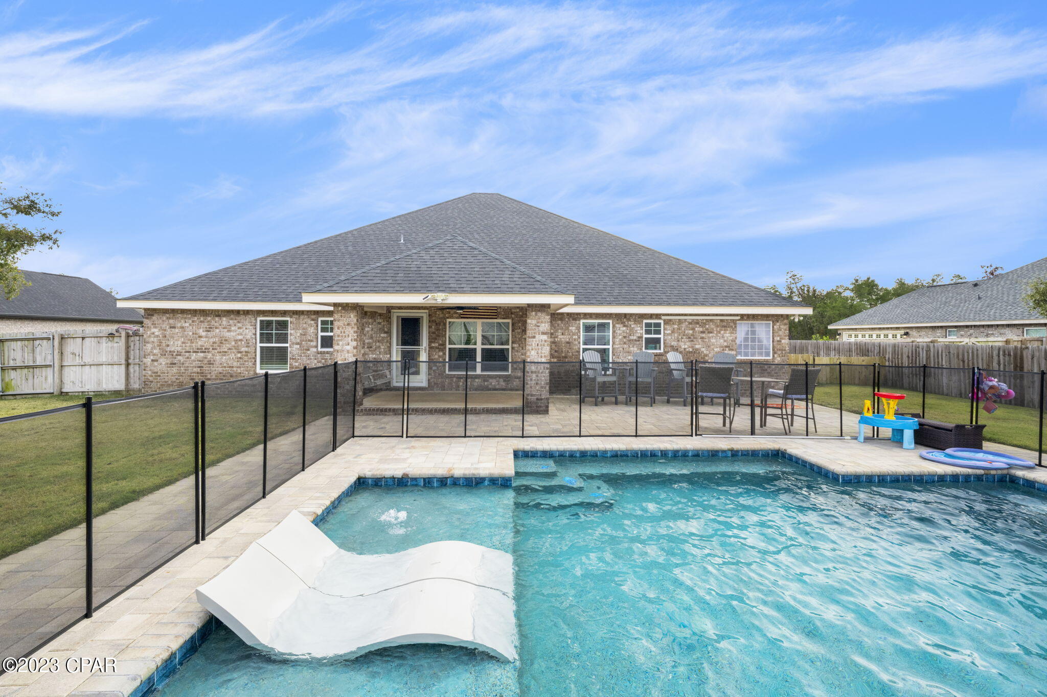 119 Lake Merial Trail