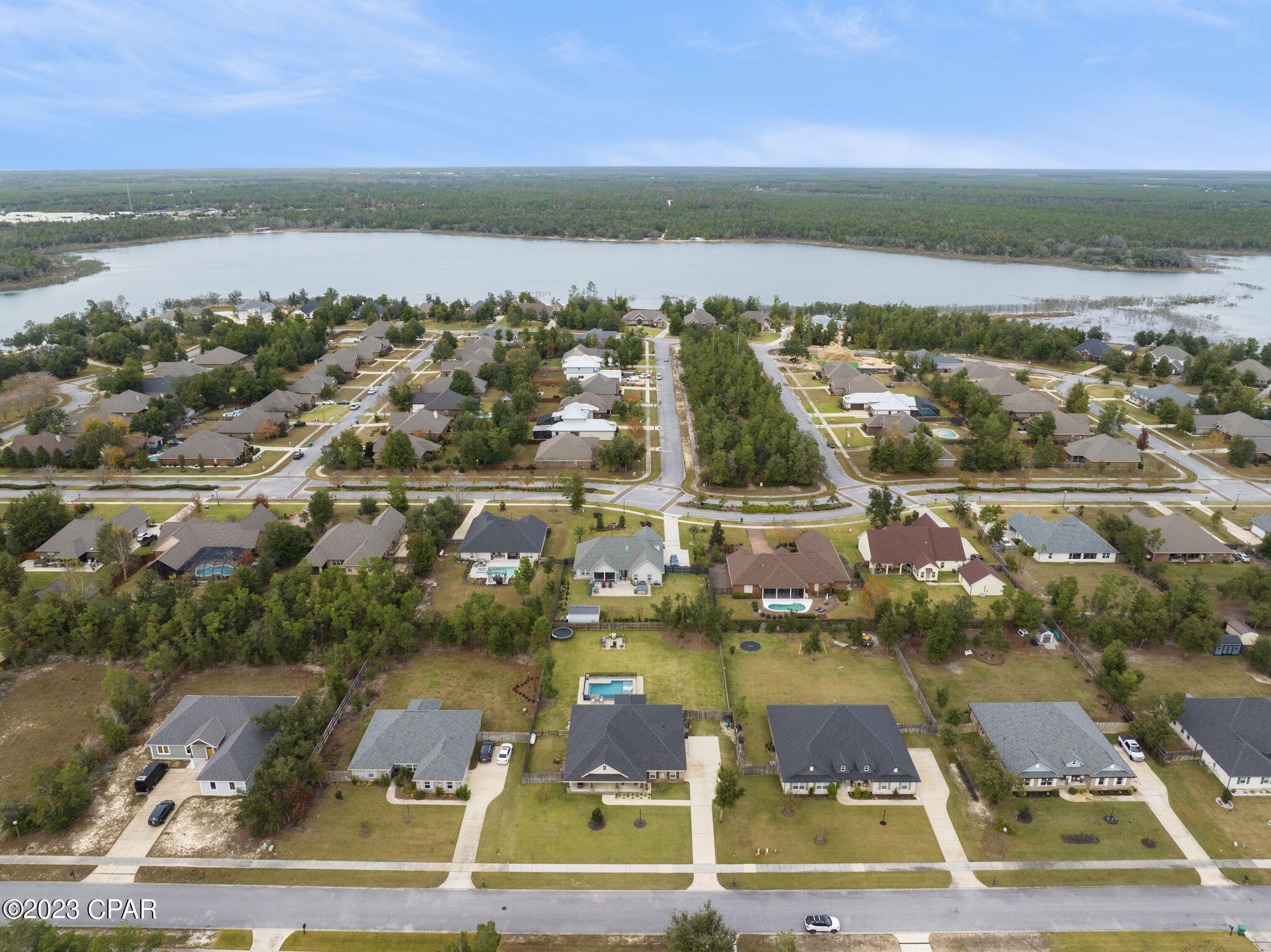 119 Lake Merial Trail