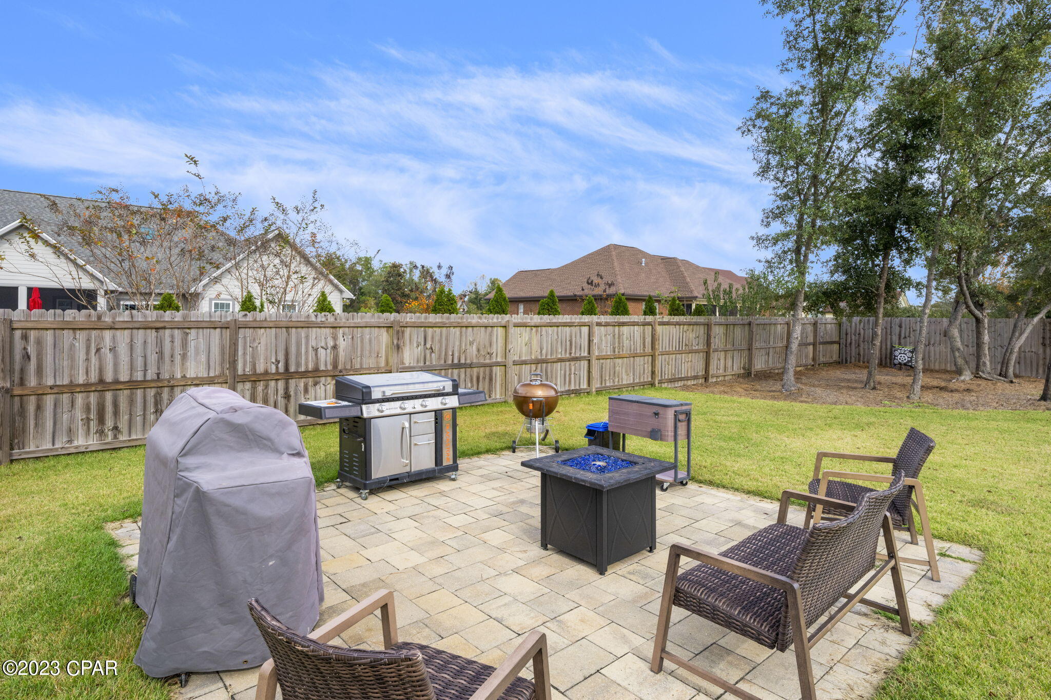 119 Lake Merial Trail