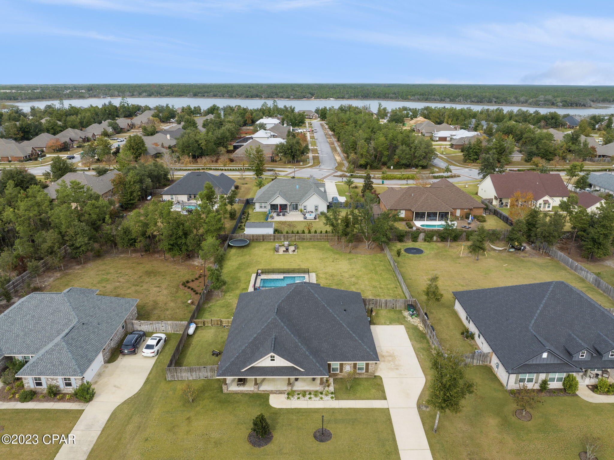 119 Lake Merial Trail