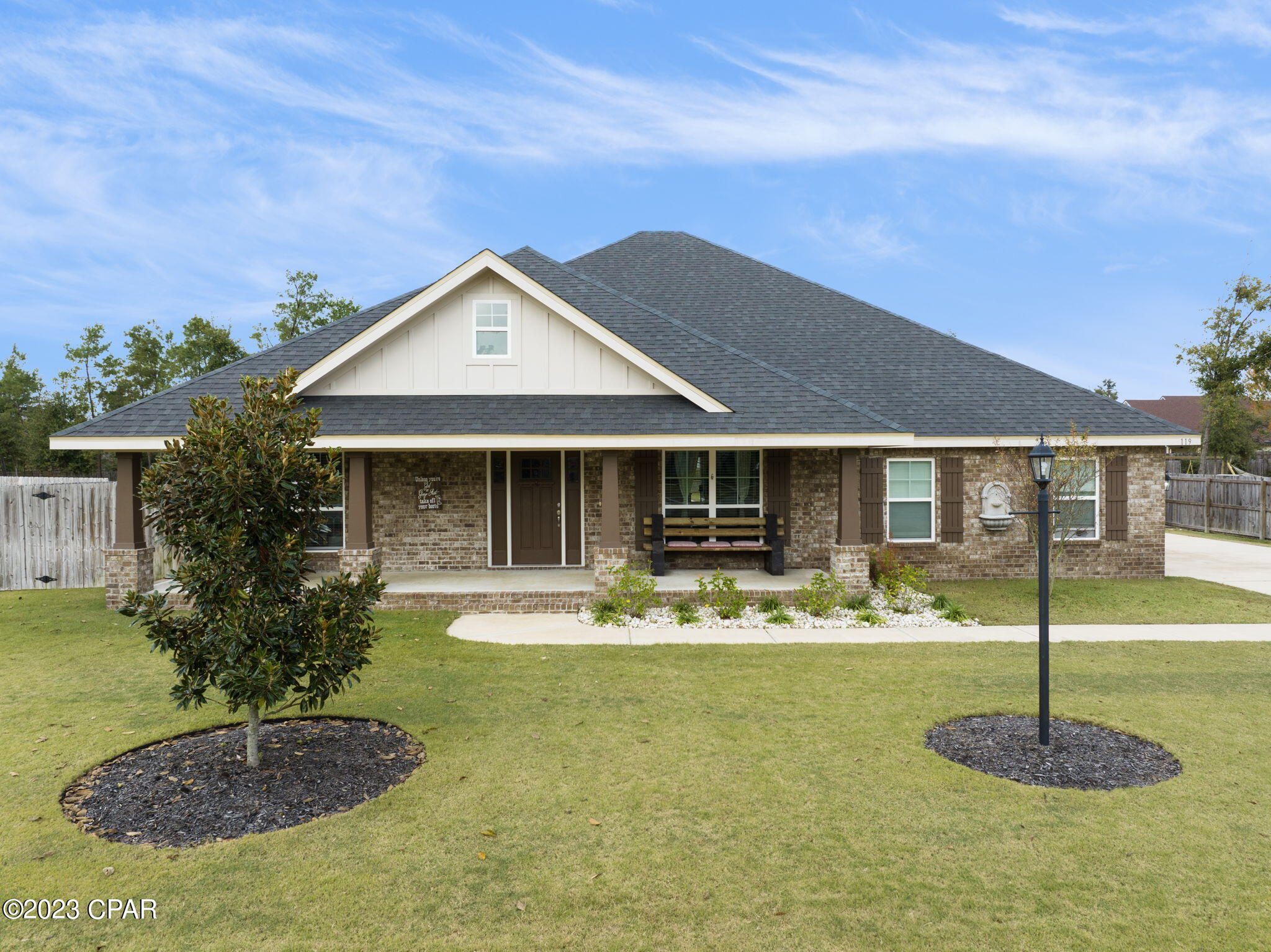 119 Lake Merial Trail