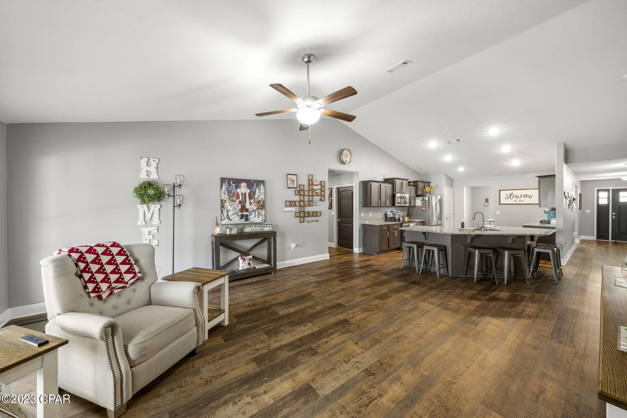 119 Lake Merial Trail