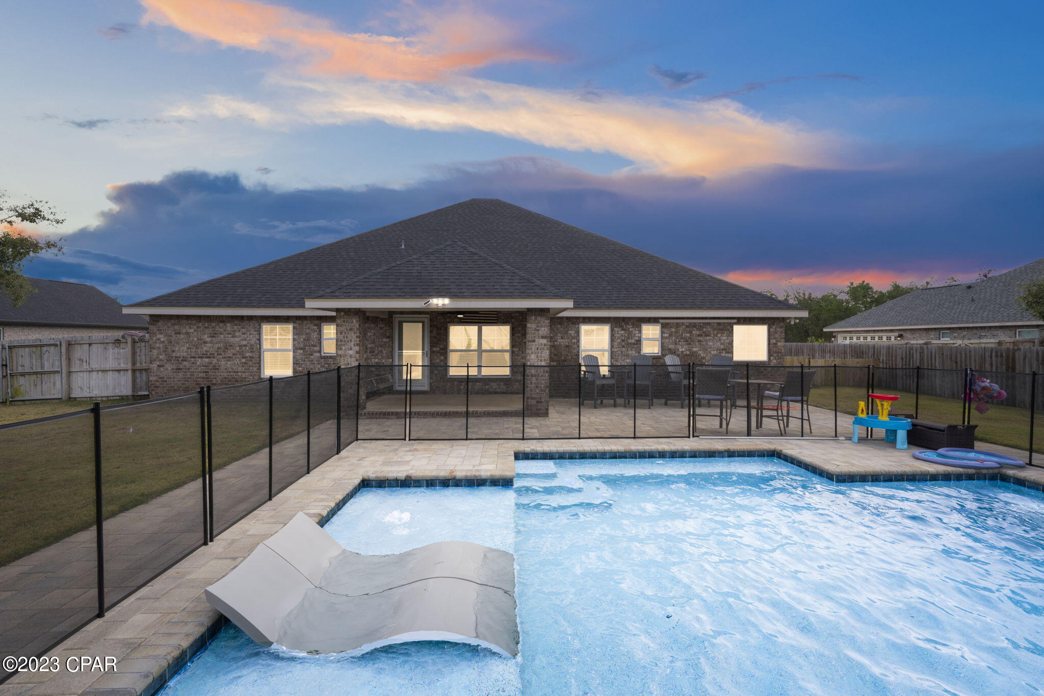 119 Lake Merial Trail