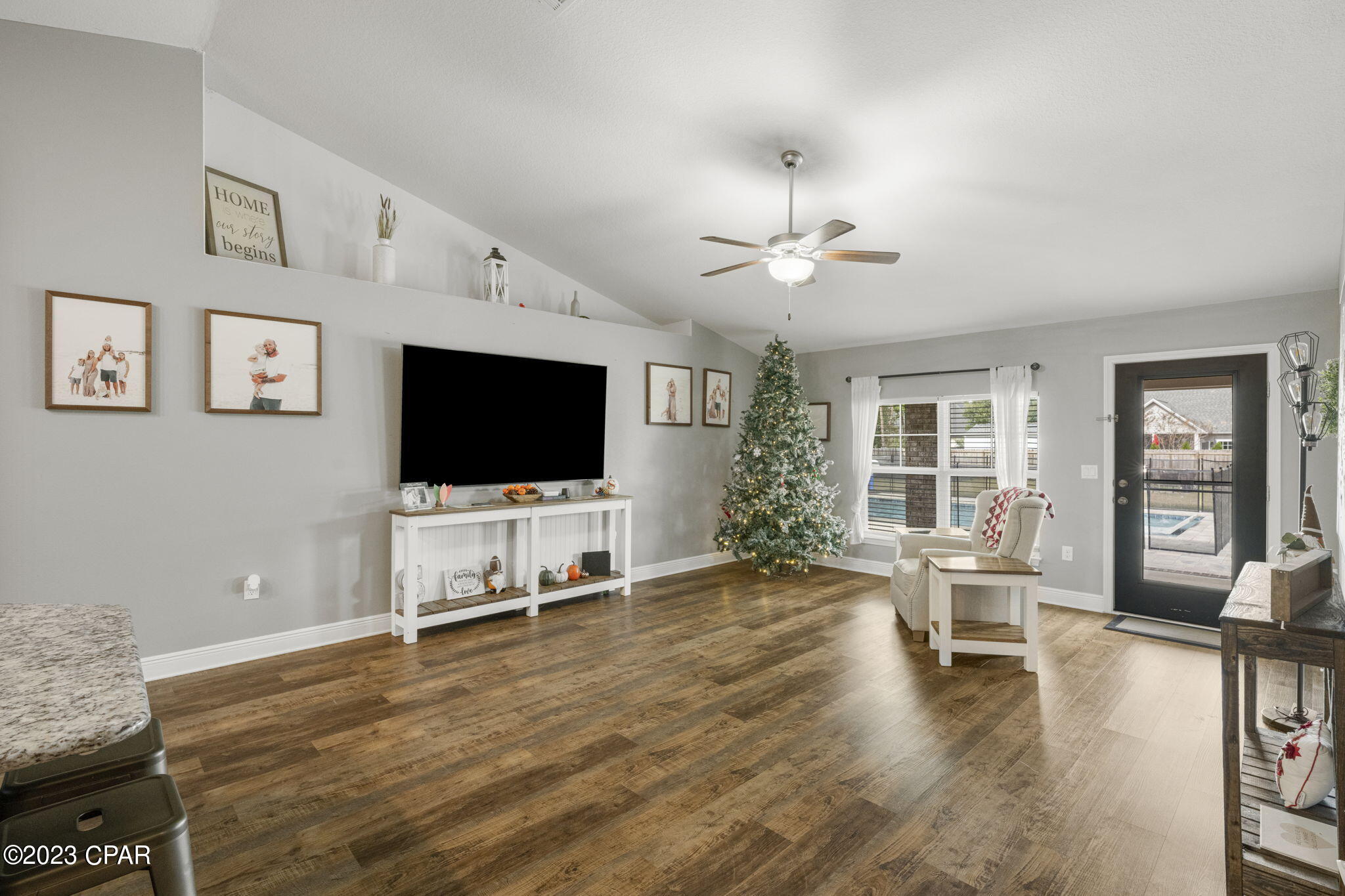 119 Lake Merial Trail