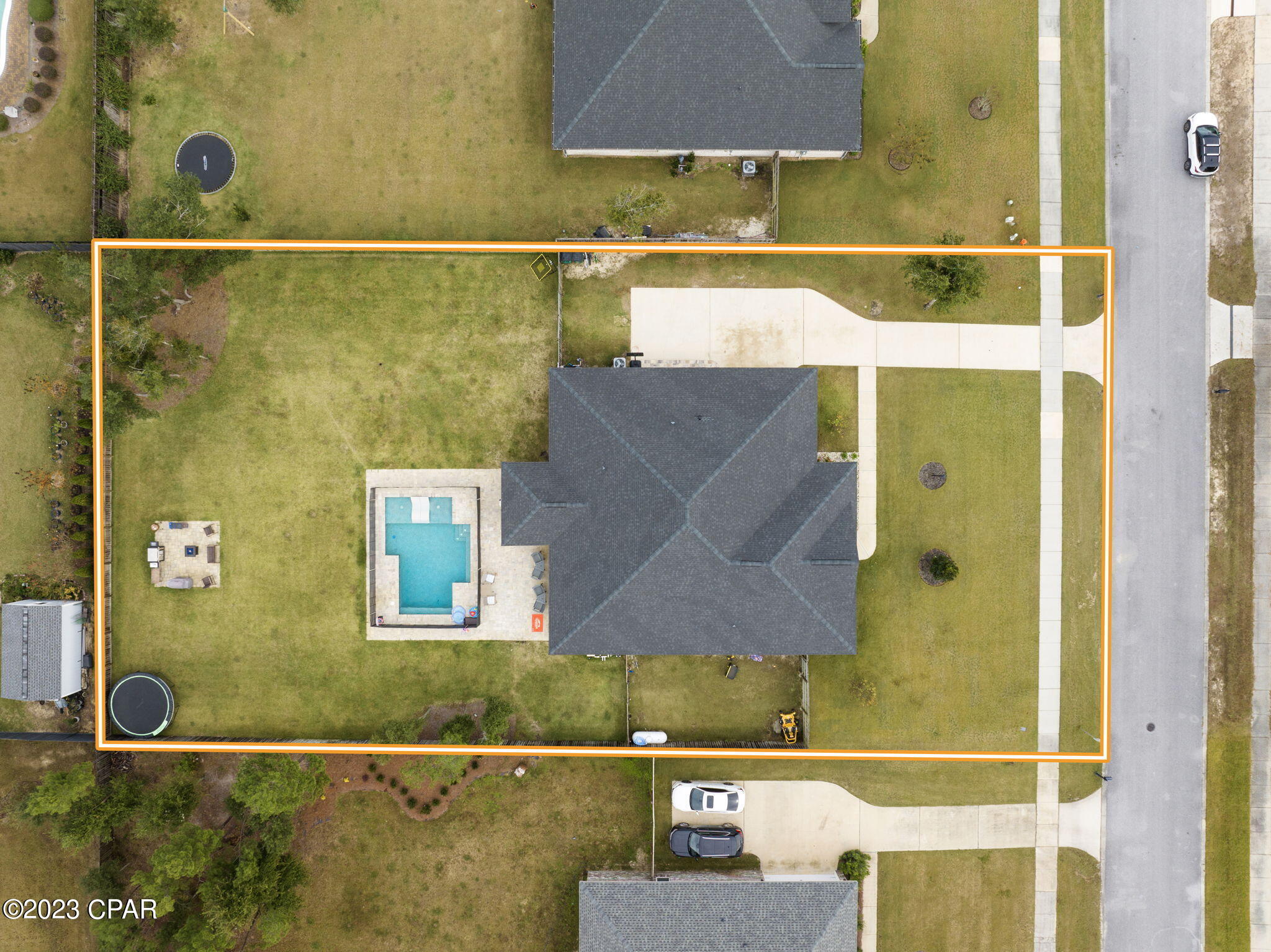 119 Lake Merial Trail