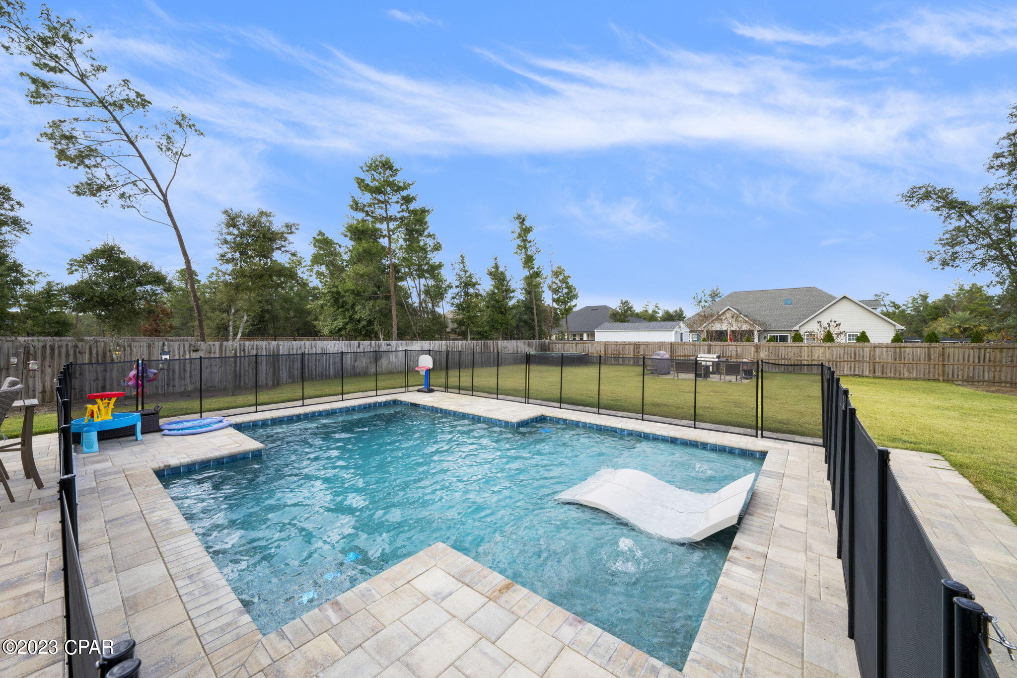 119 Lake Merial Trail