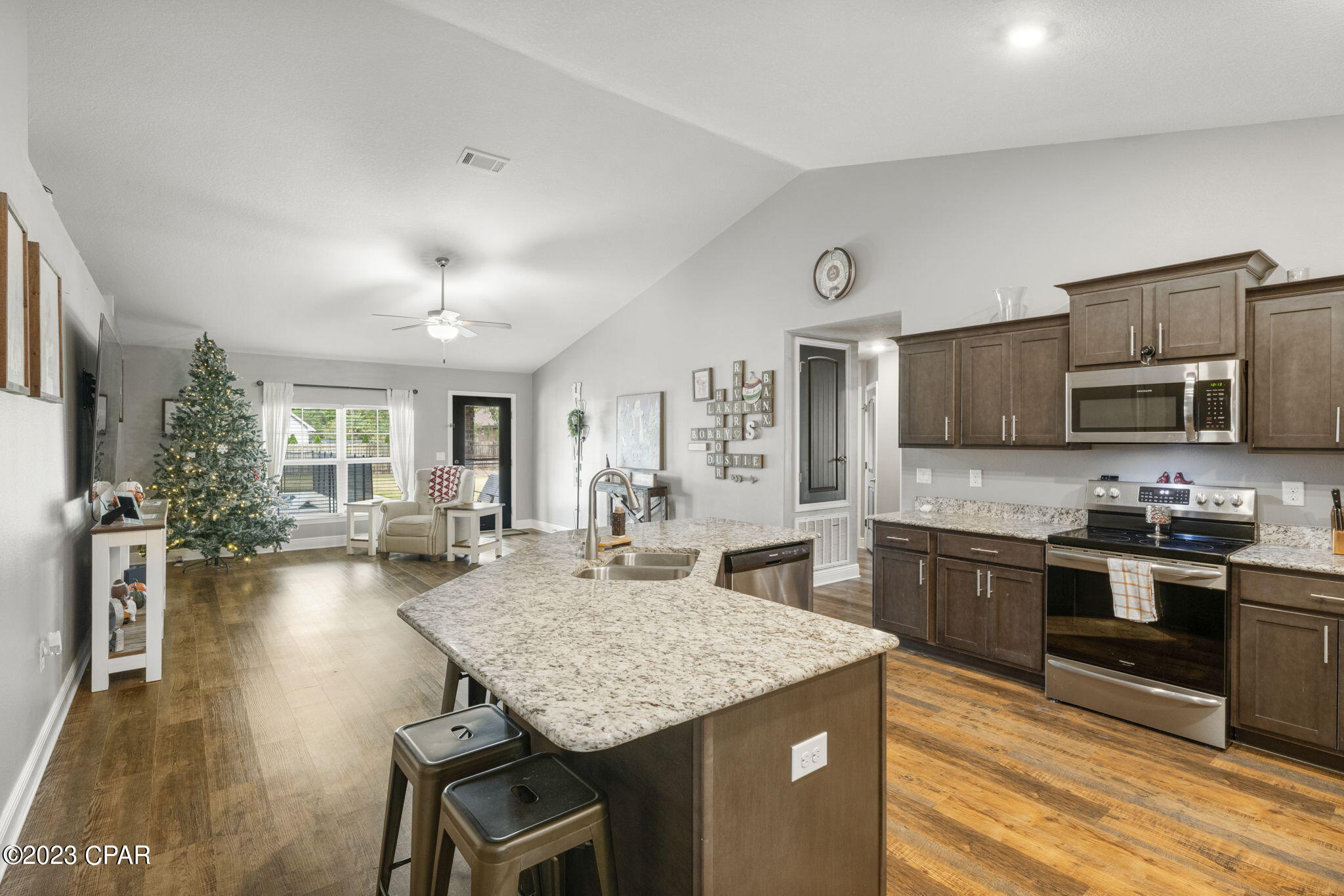 119 Lake Merial Trail