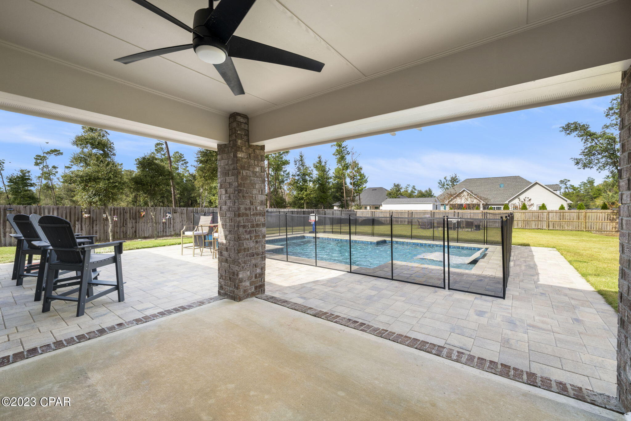 119 Lake Merial Trail