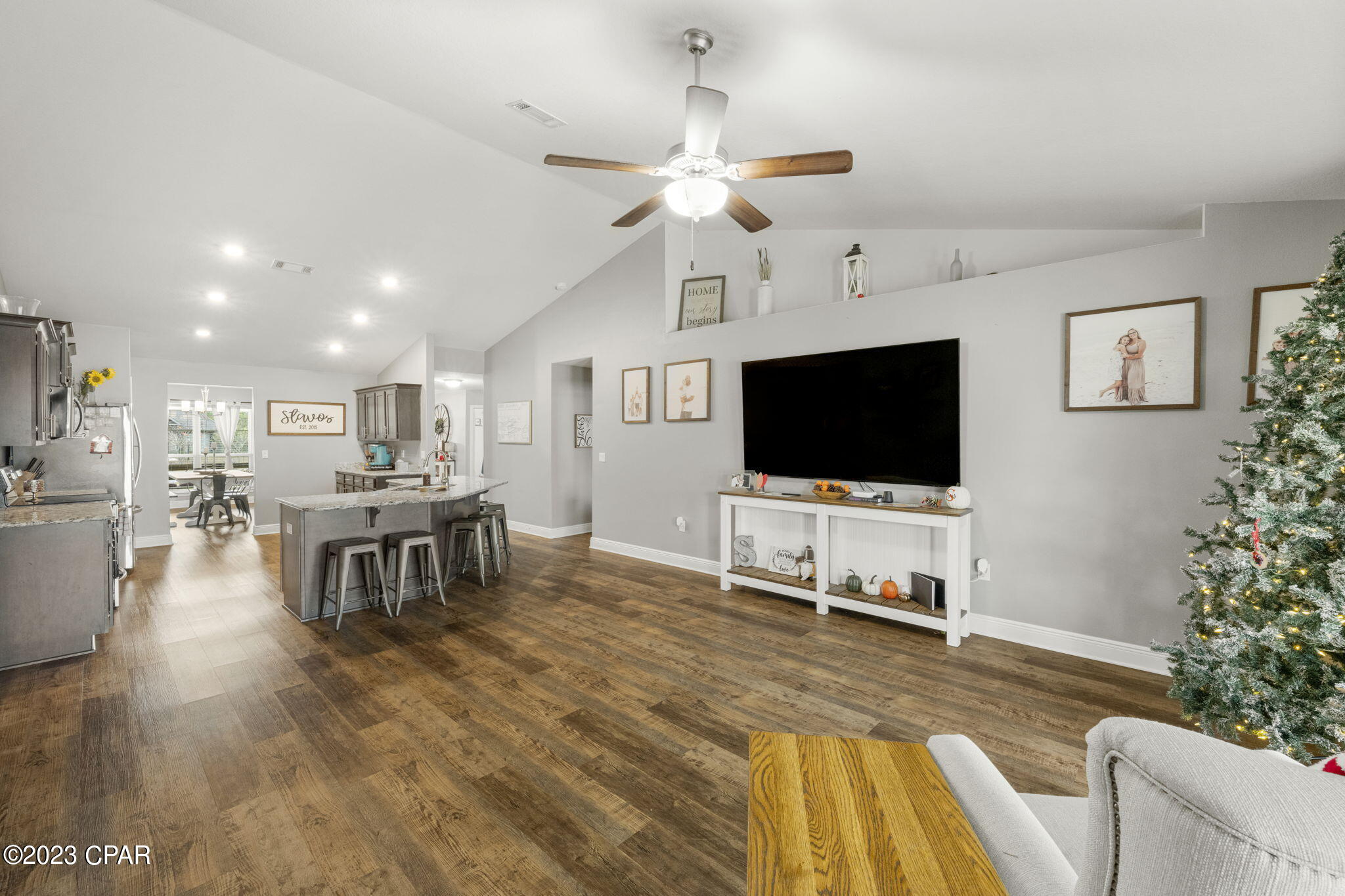 119 Lake Merial Trail