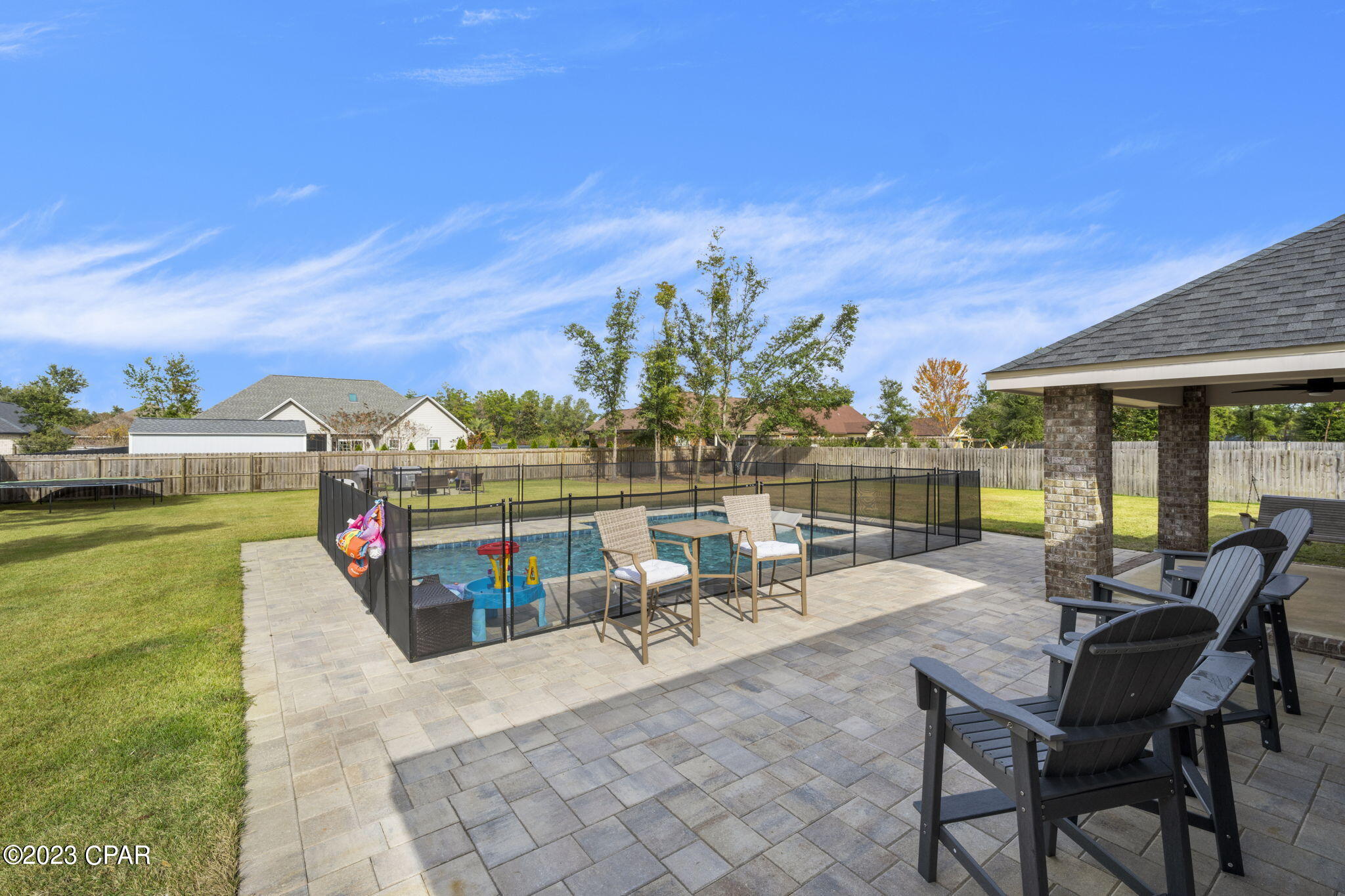 119 Lake Merial Trail