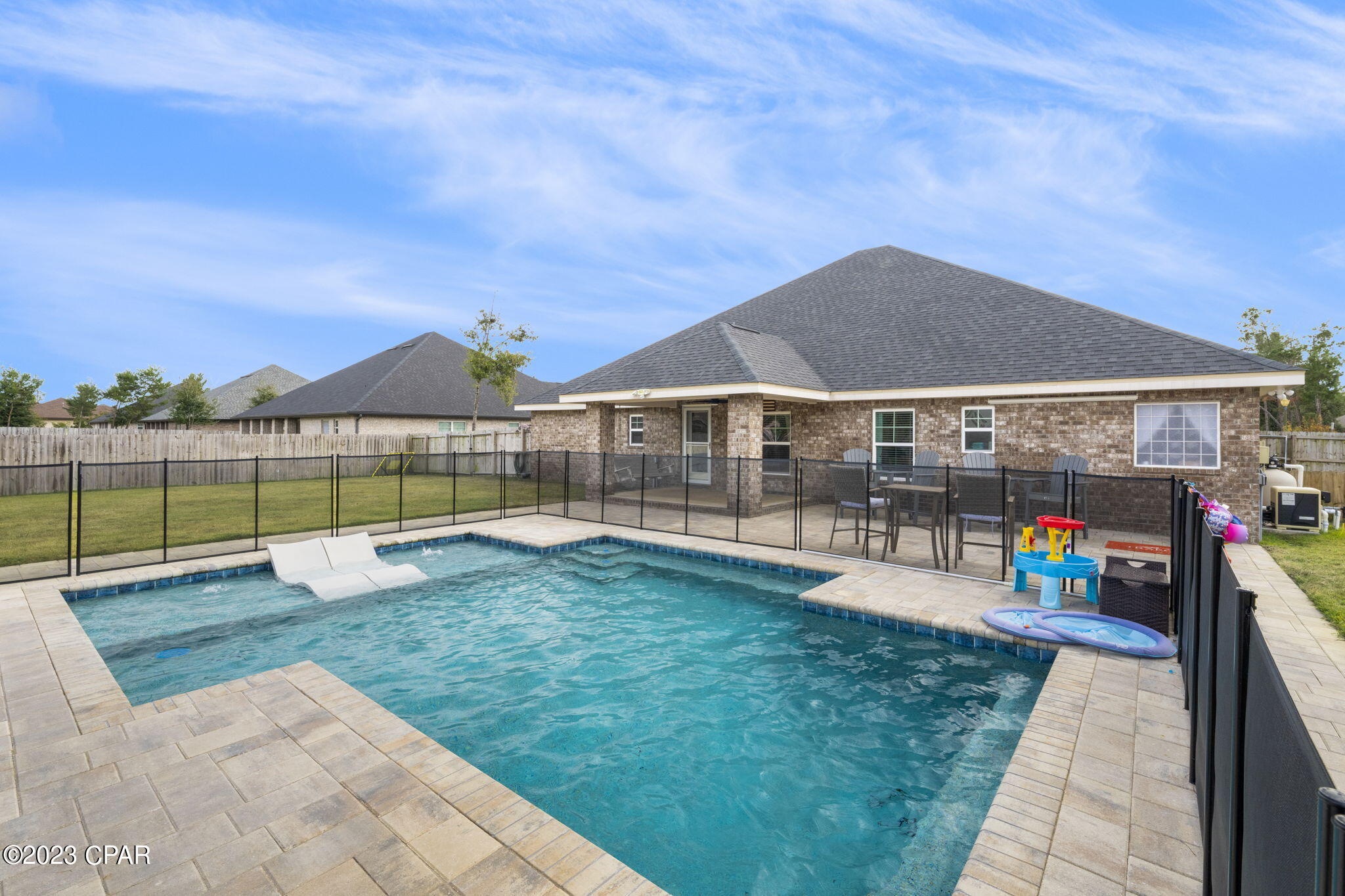 119 Lake Merial Trail