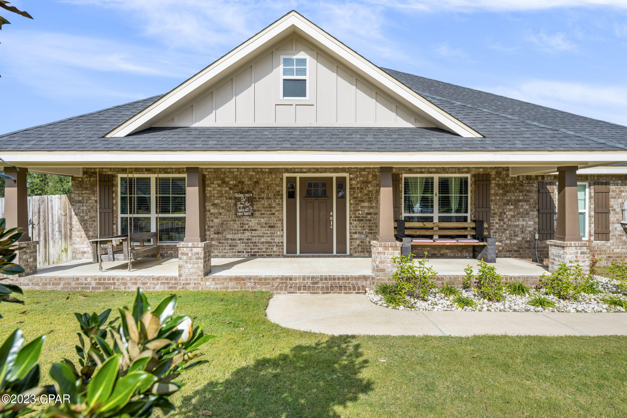 119 Lake Merial Trail