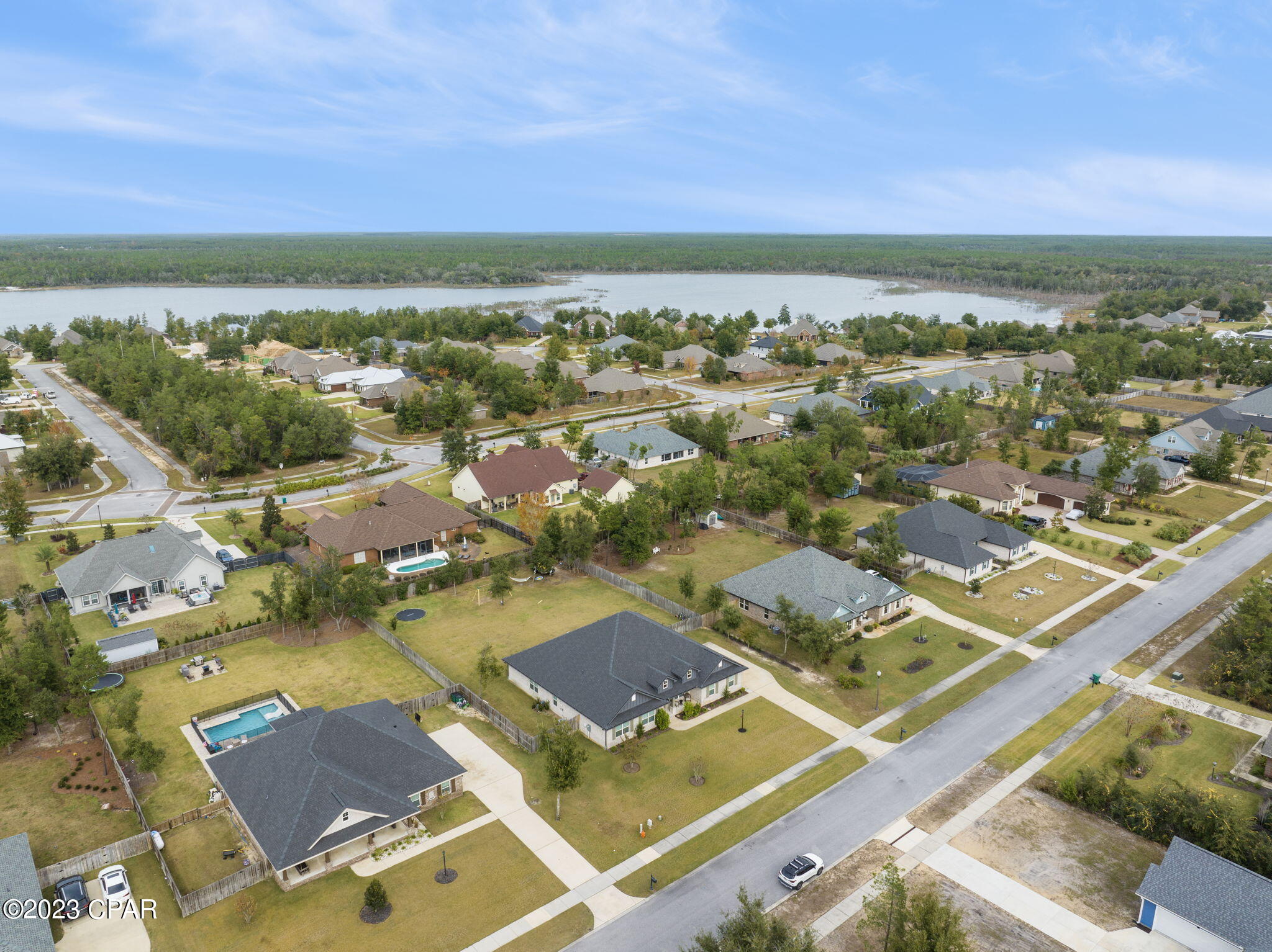 119 Lake Merial Trail