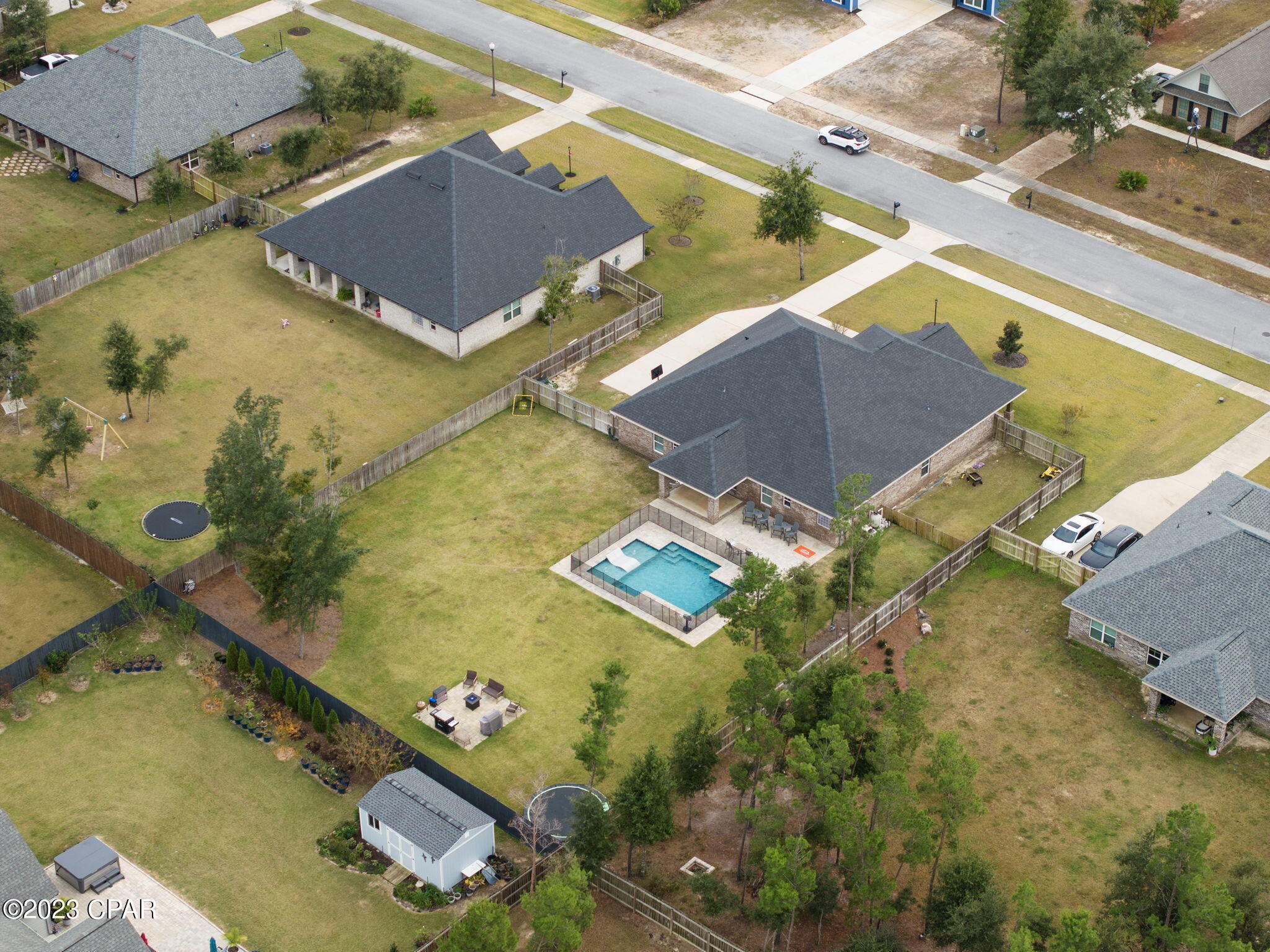 119 Lake Merial Trail